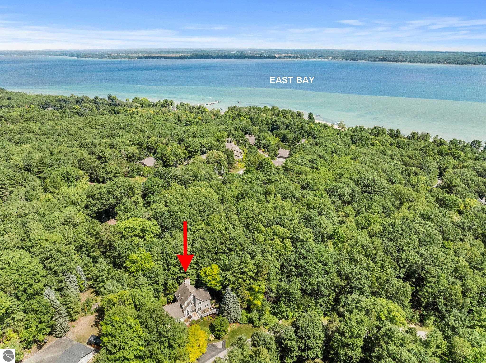 2127 E Timberlane Drive
