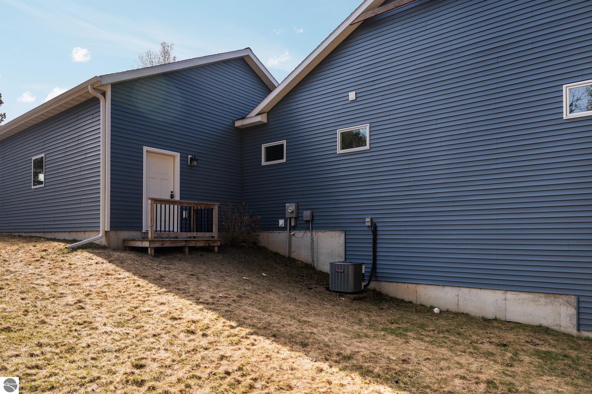 1205 Bass Lake Road