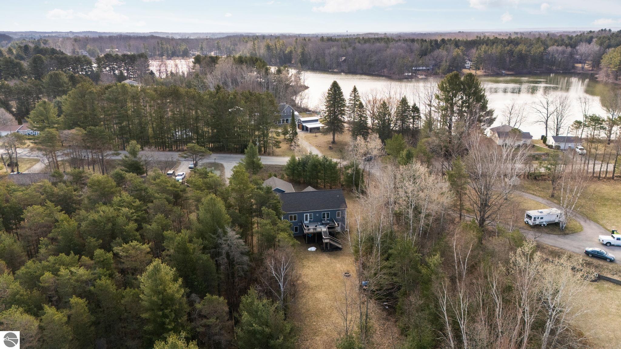 1205 Bass Lake Road