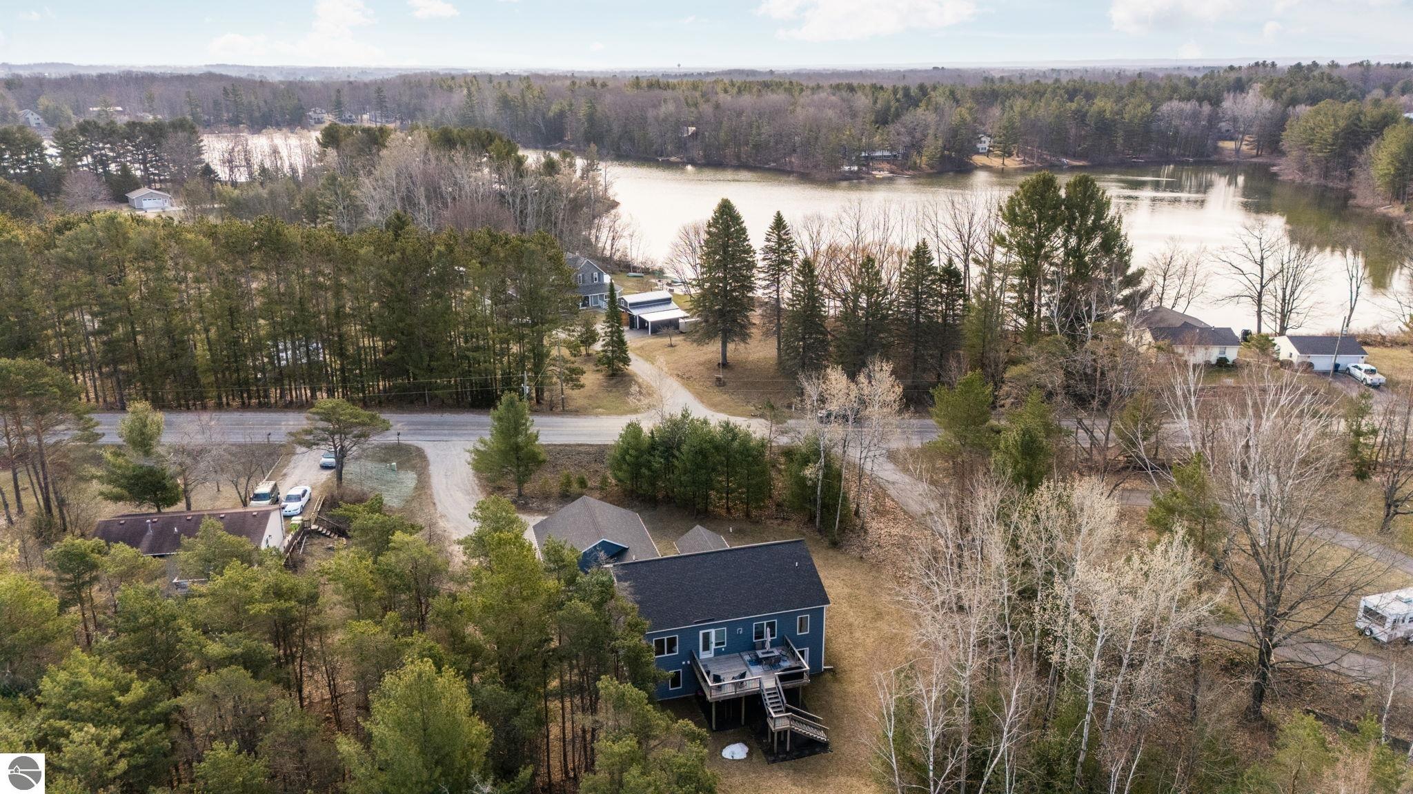 1205 Bass Lake Road