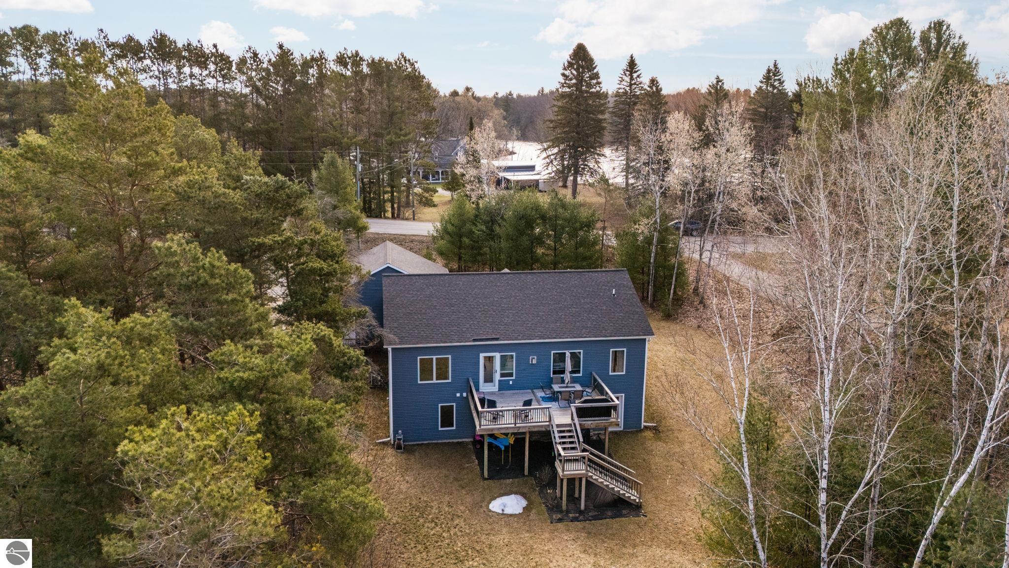 1205 Bass Lake Road