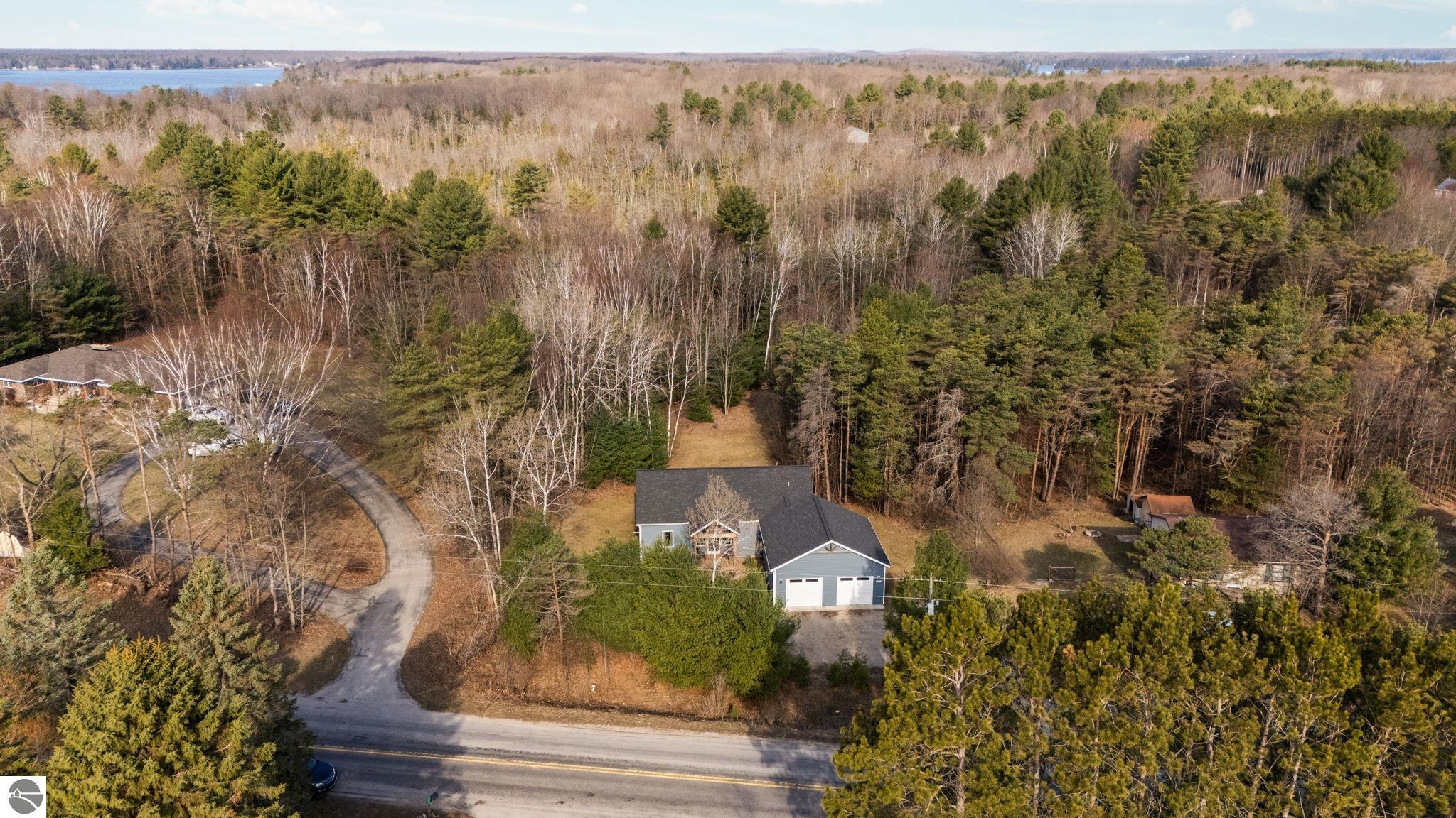 1205 Bass Lake Road