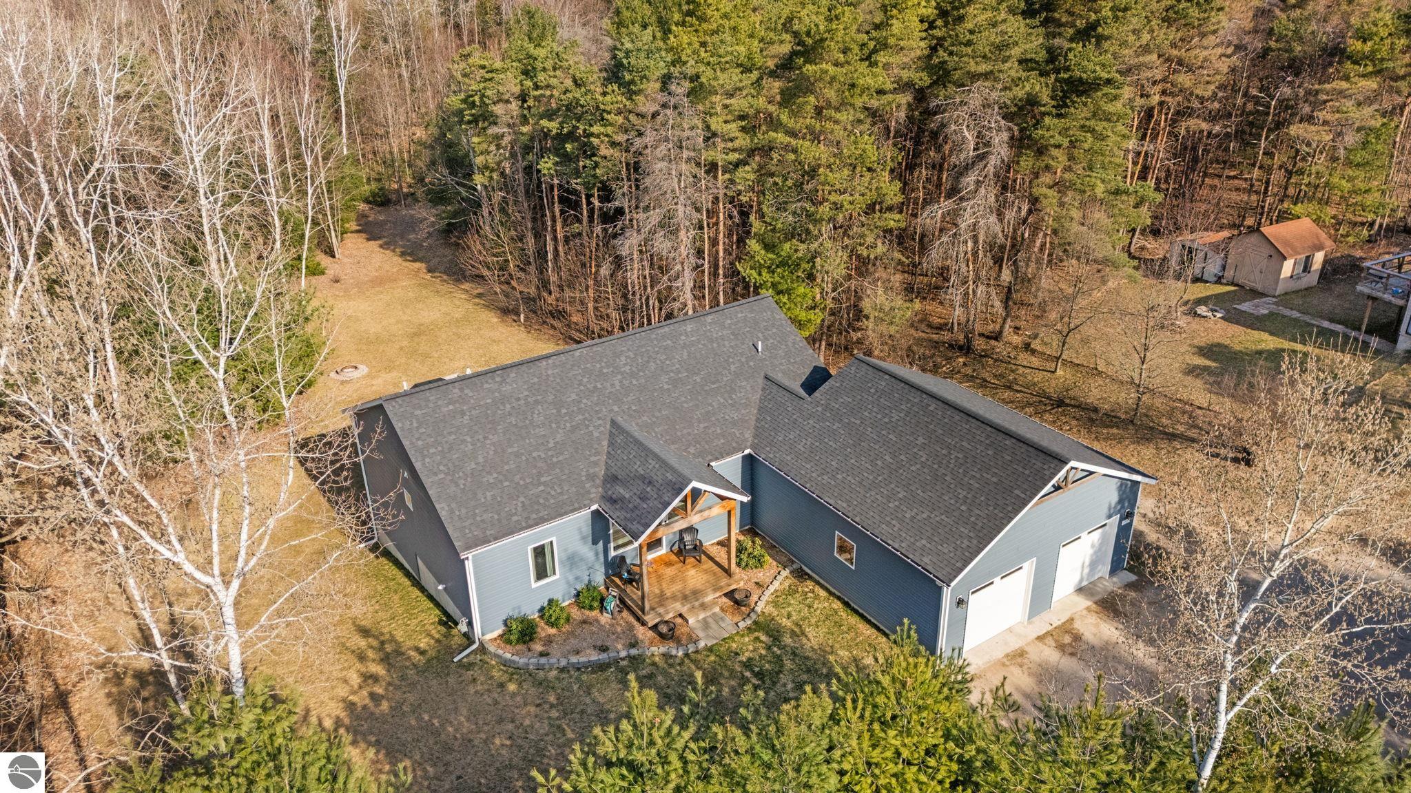 1205 Bass Lake Road