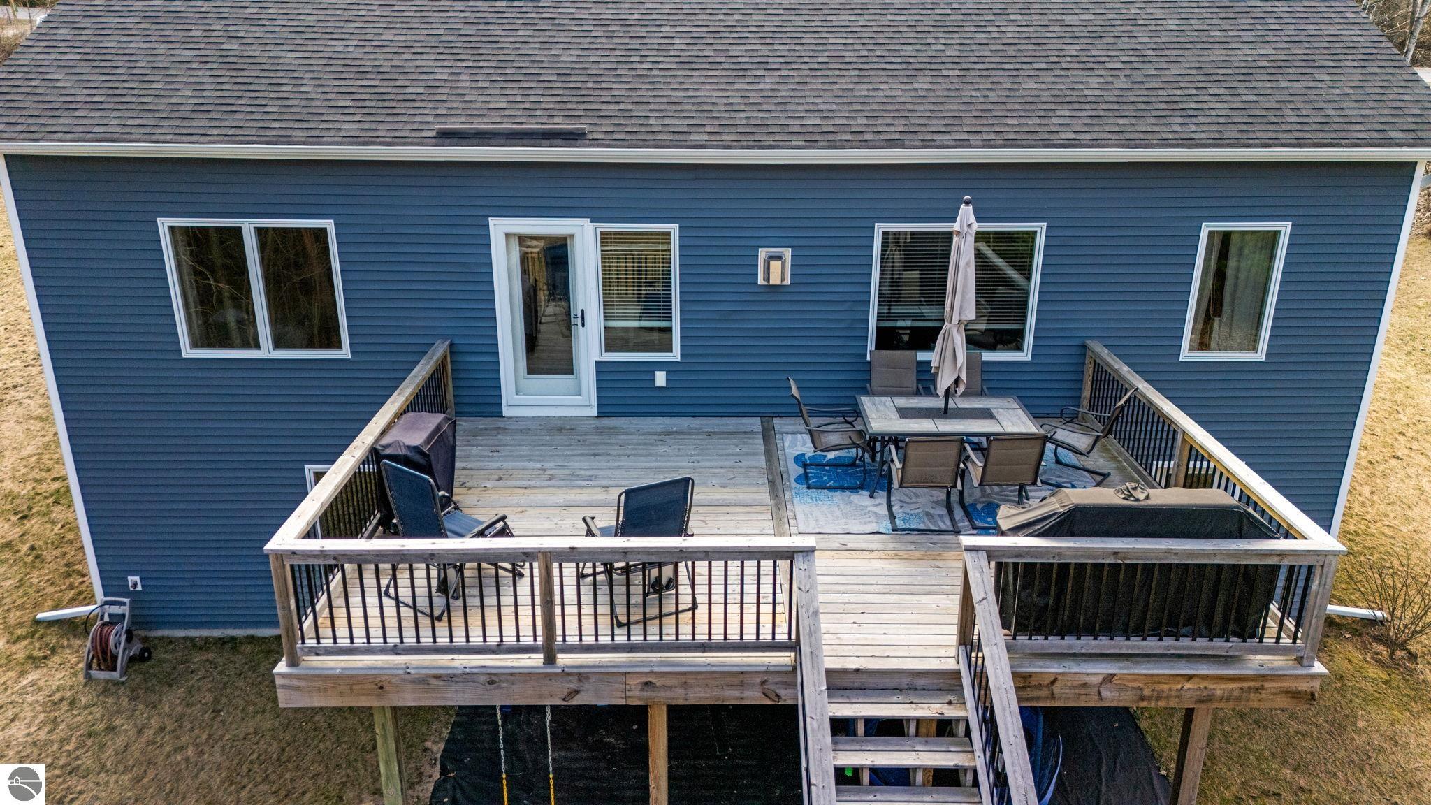 1205 Bass Lake Road