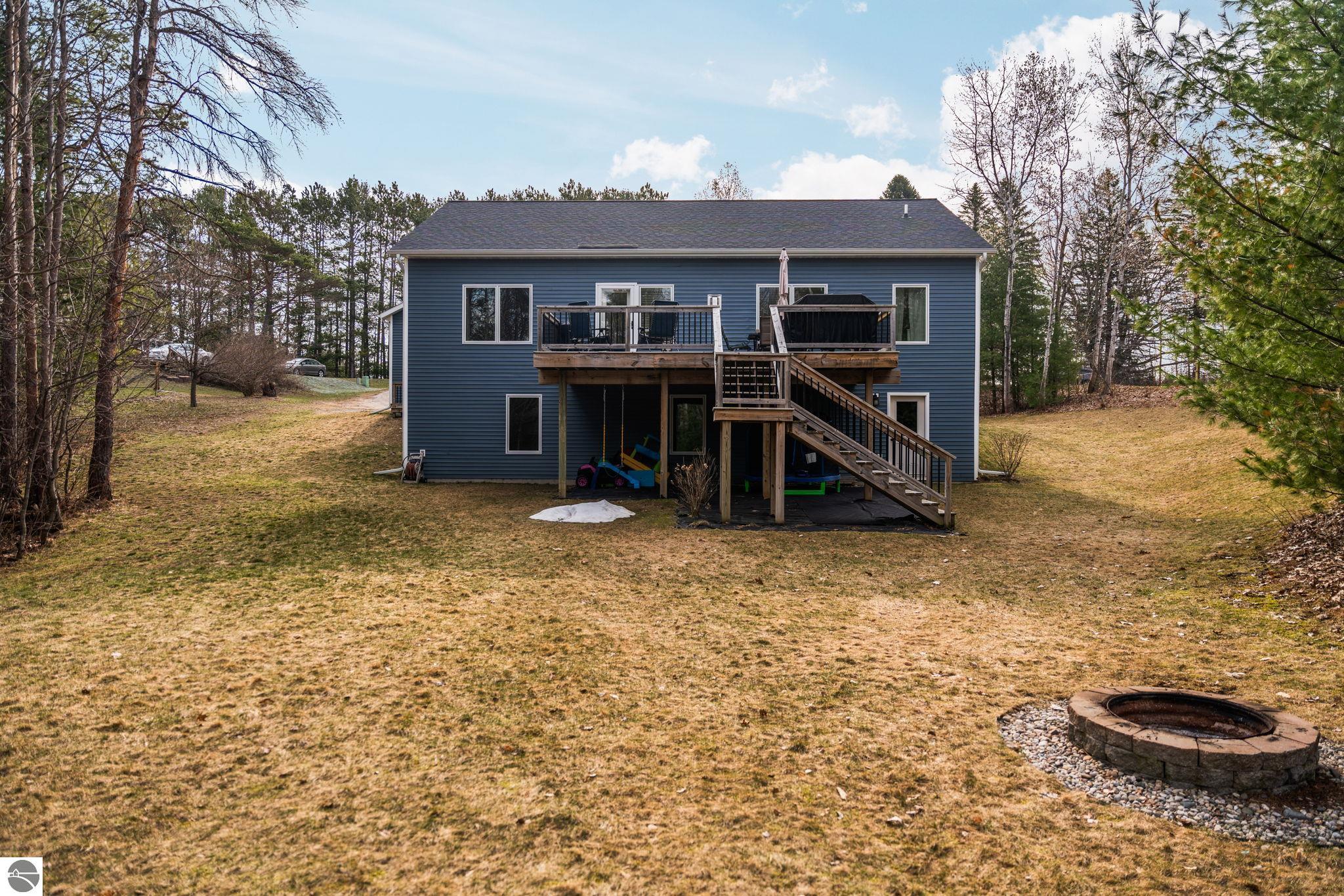 1205 Bass Lake Road