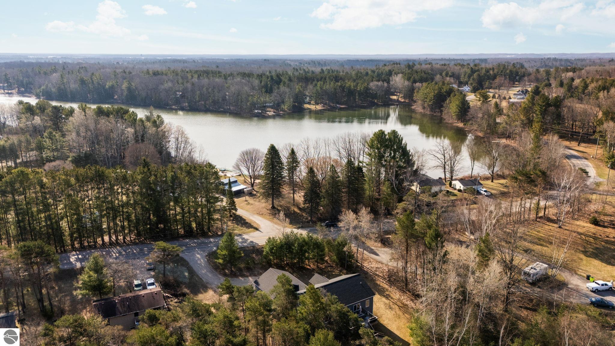 1205 Bass Lake Road