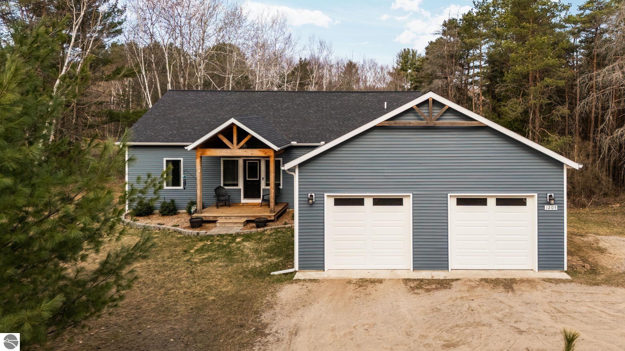 1205 Bass Lake Road