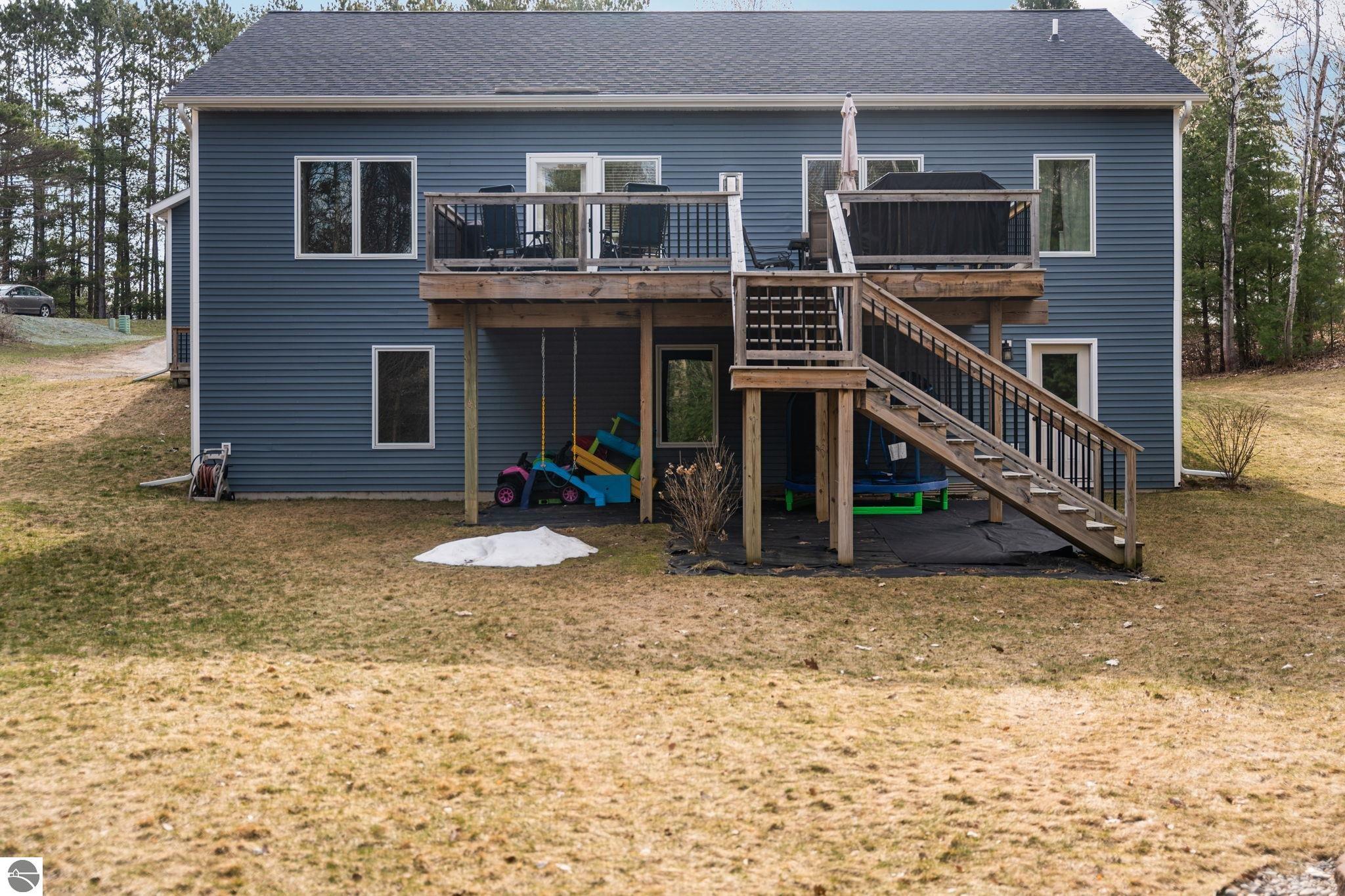 1205 Bass Lake Road