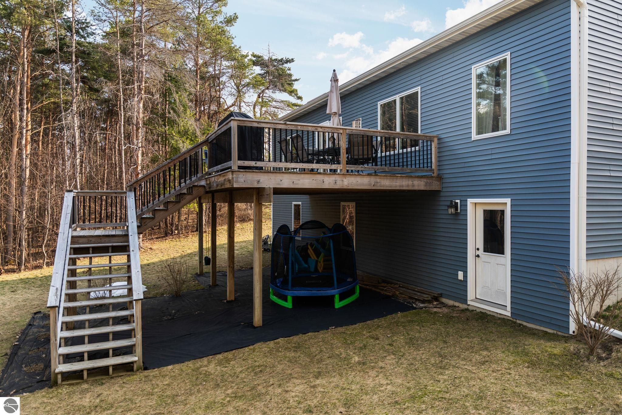 1205 Bass Lake Road