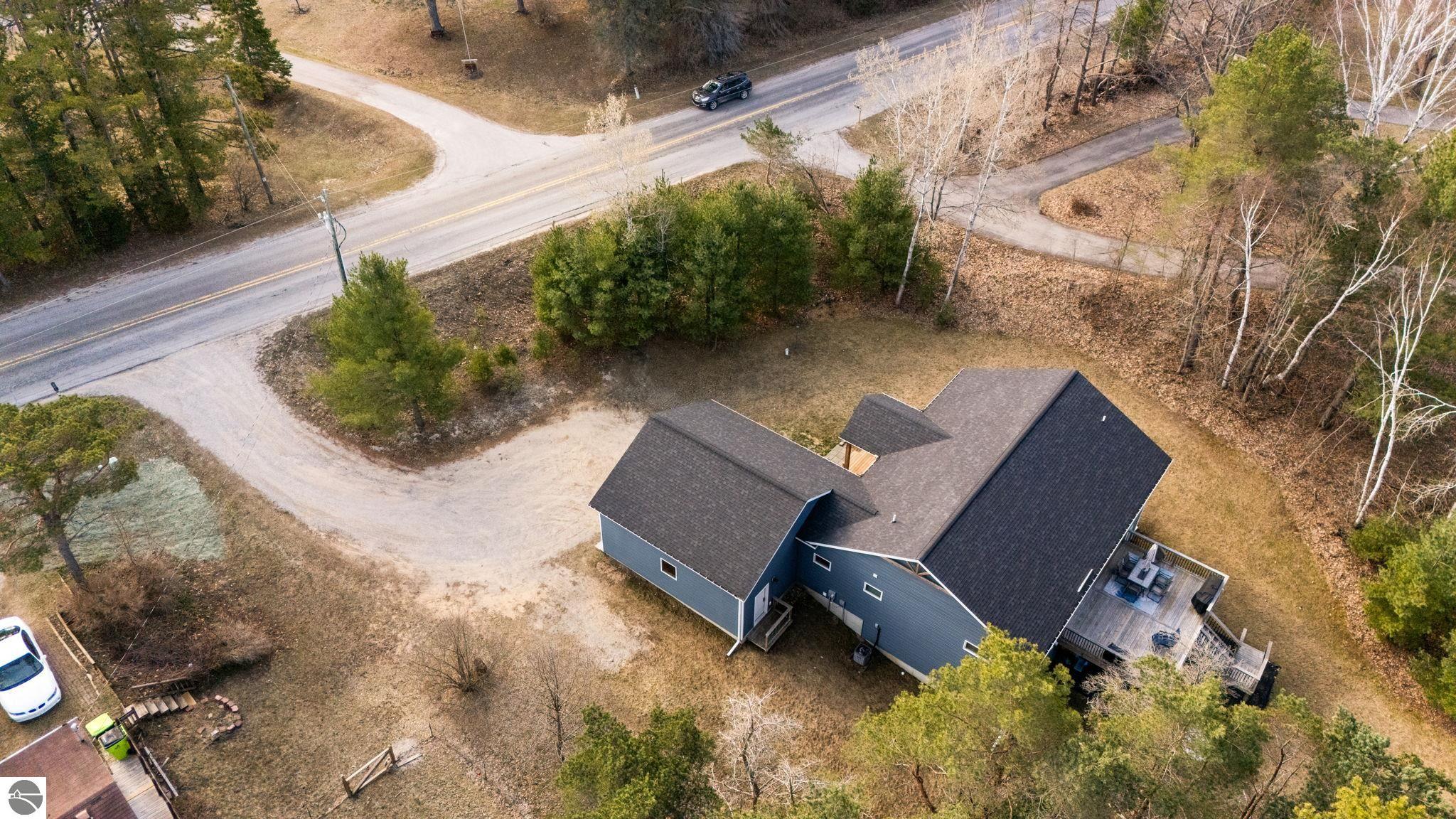 1205 Bass Lake Road
