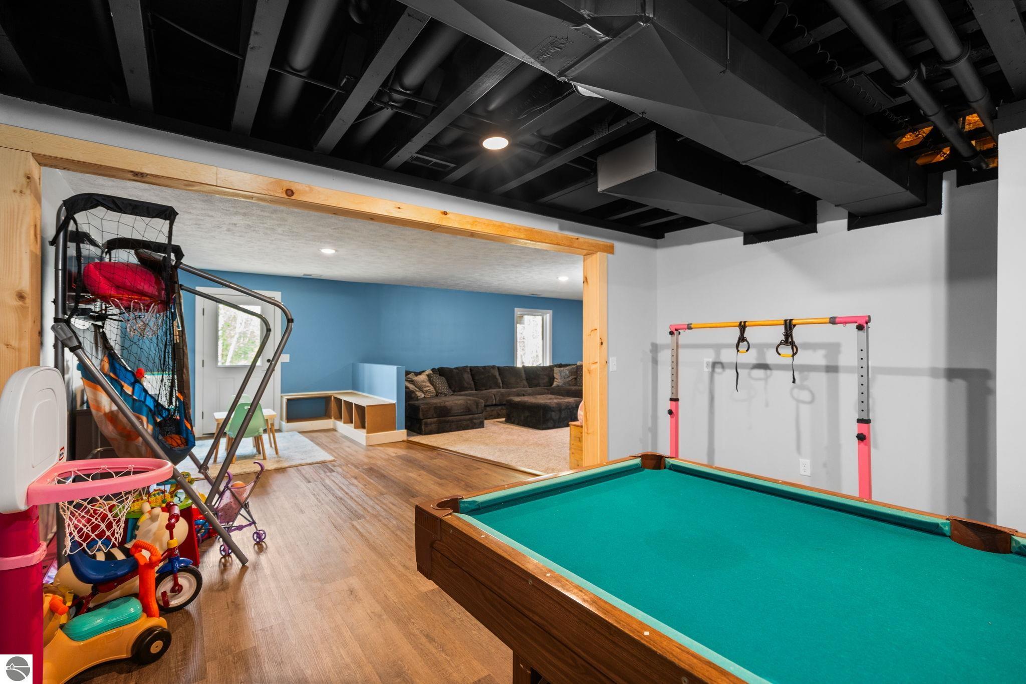 1205 Bass Lake Road
