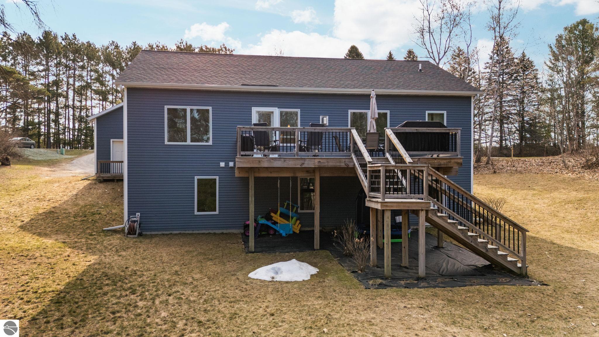 1205 Bass Lake Road
