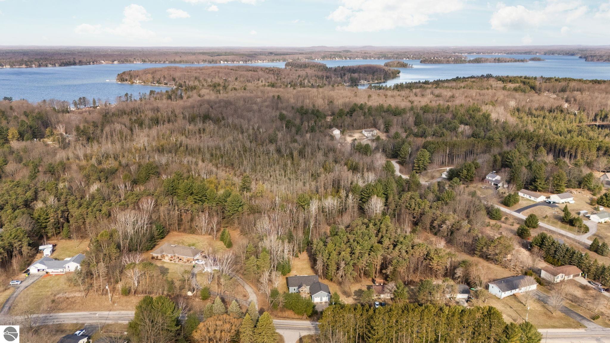 1205 Bass Lake Road