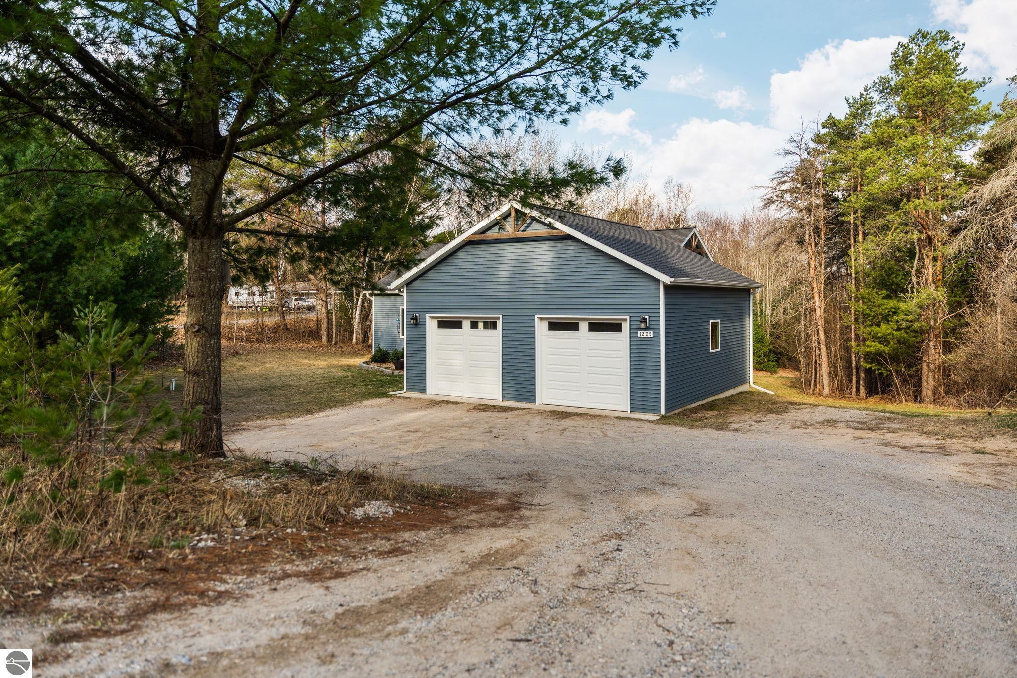 1205 Bass Lake Road