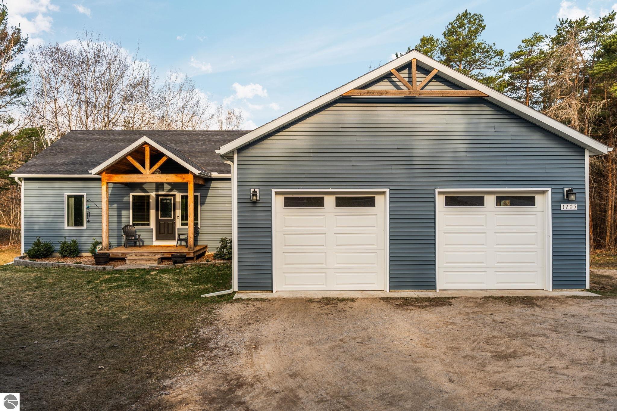 1205 Bass Lake Road