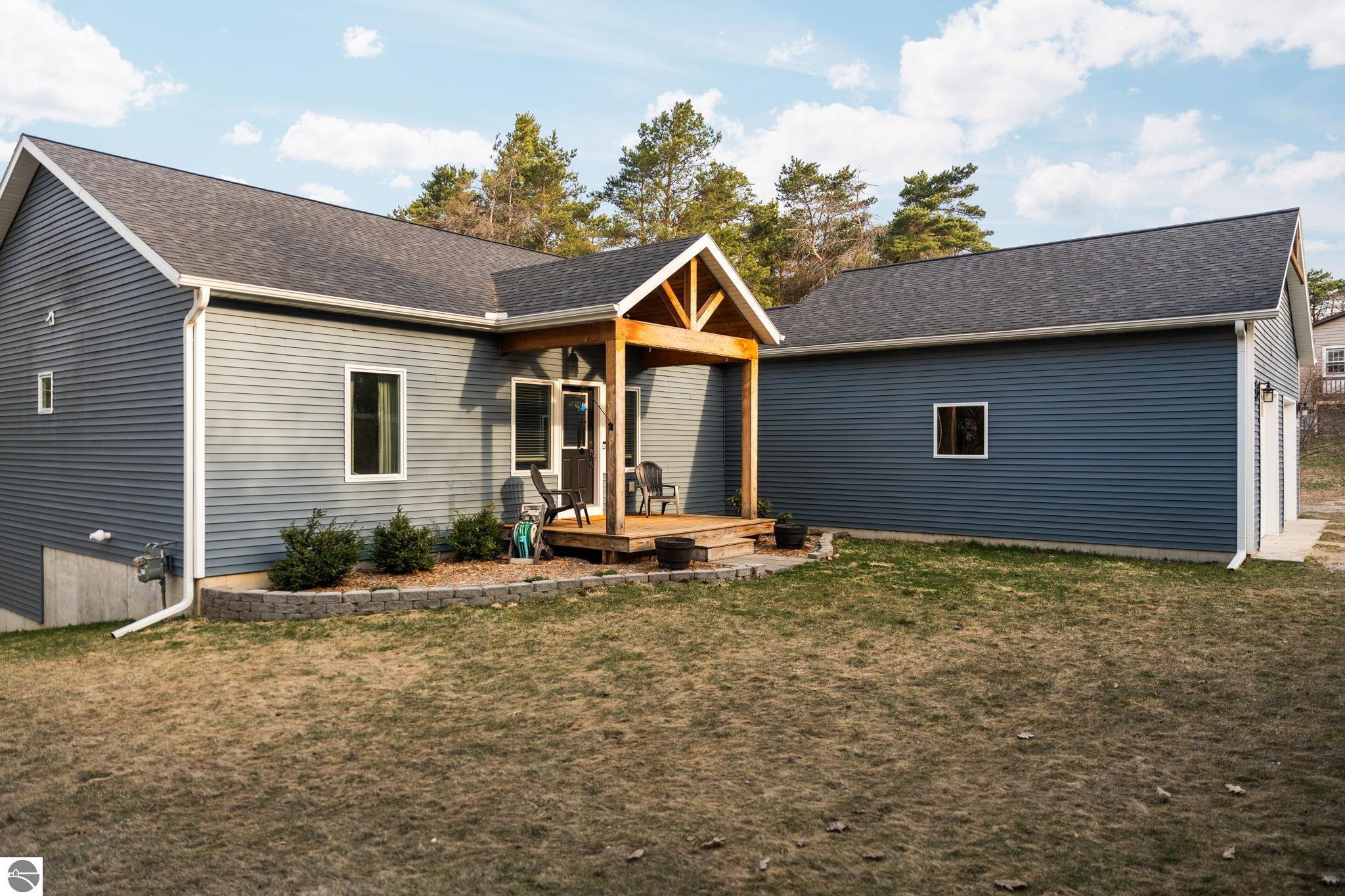 1205 Bass Lake Road