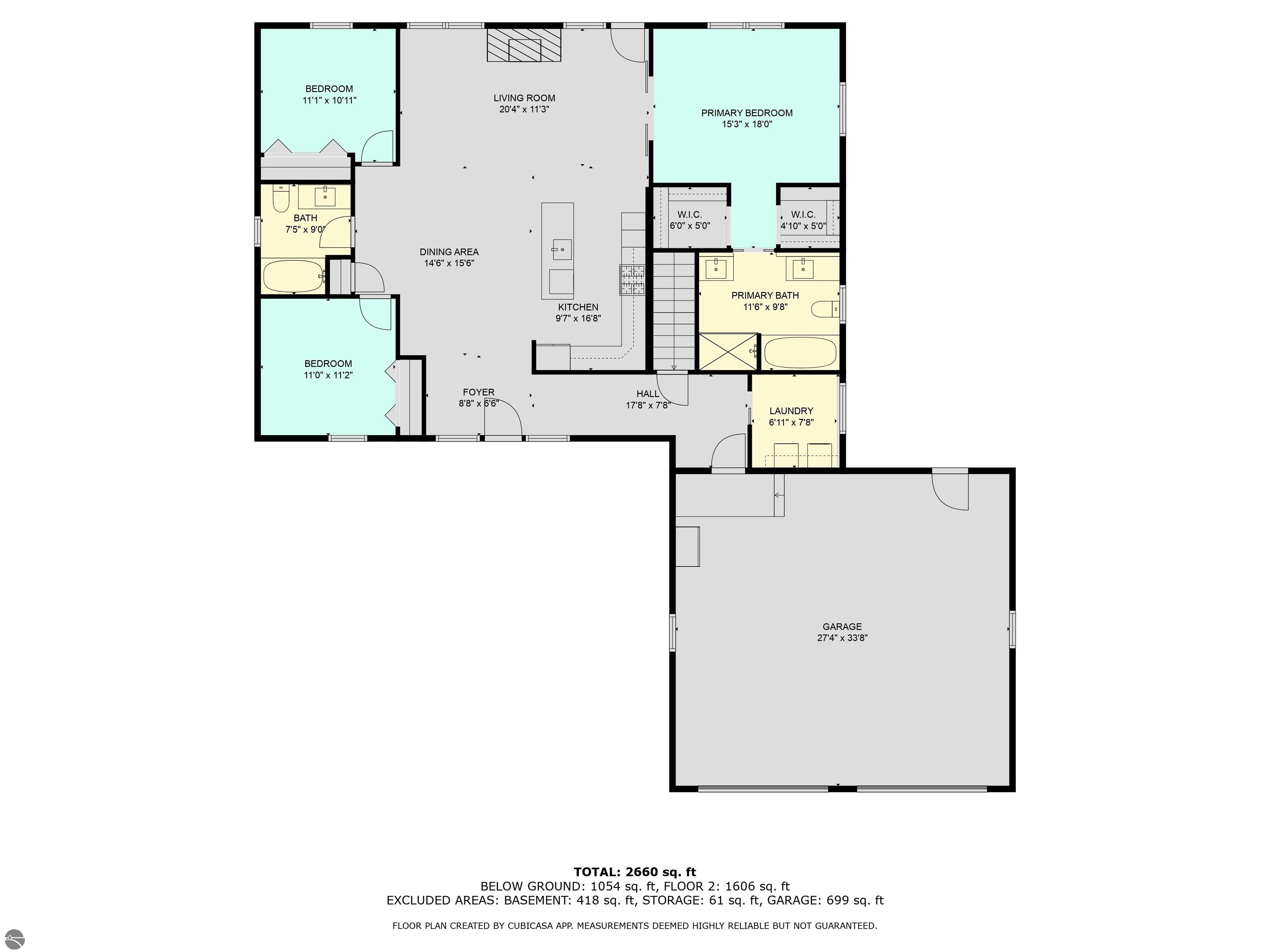 1205 Bass Lake Road
