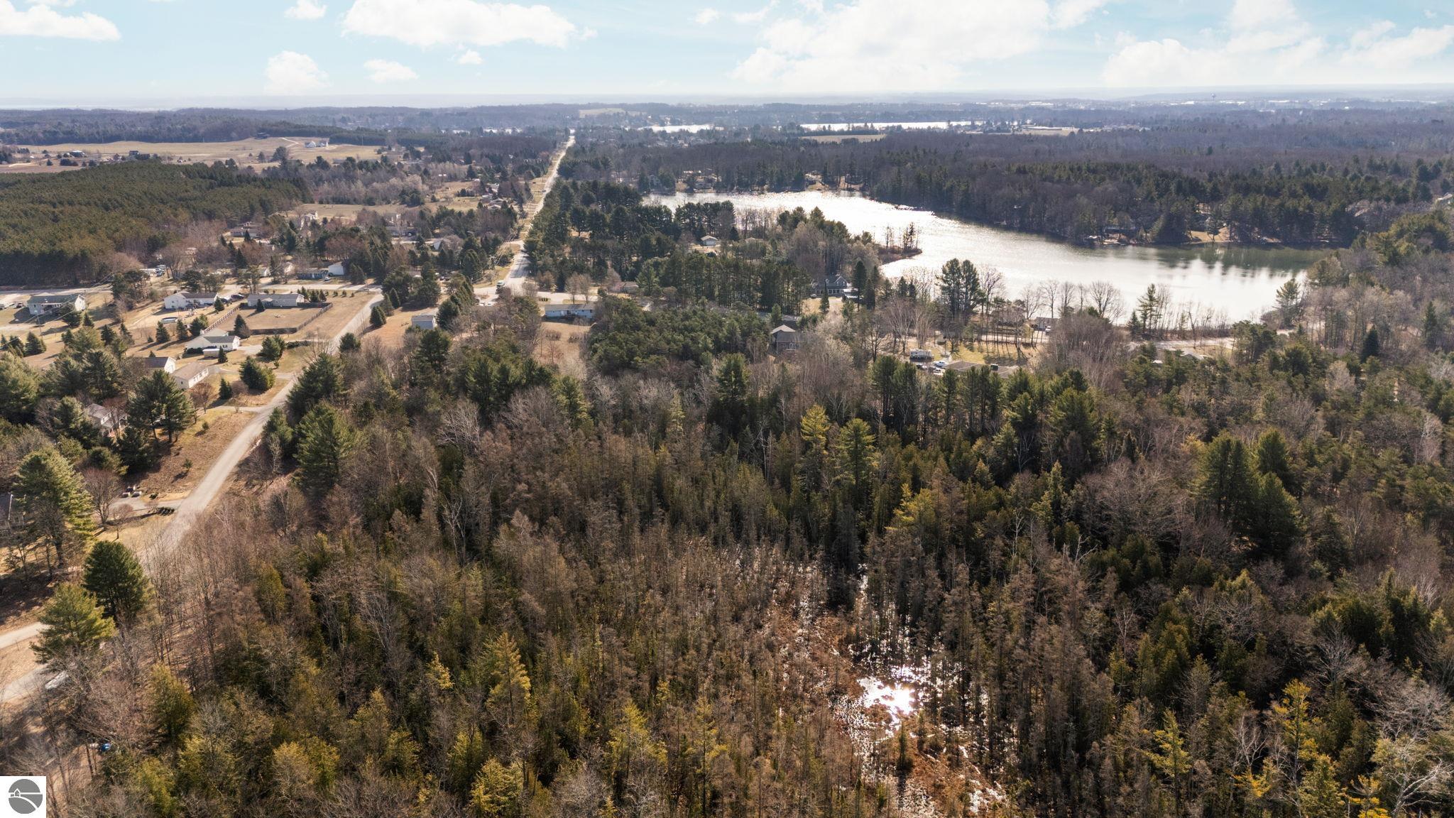 1205 Bass Lake Road