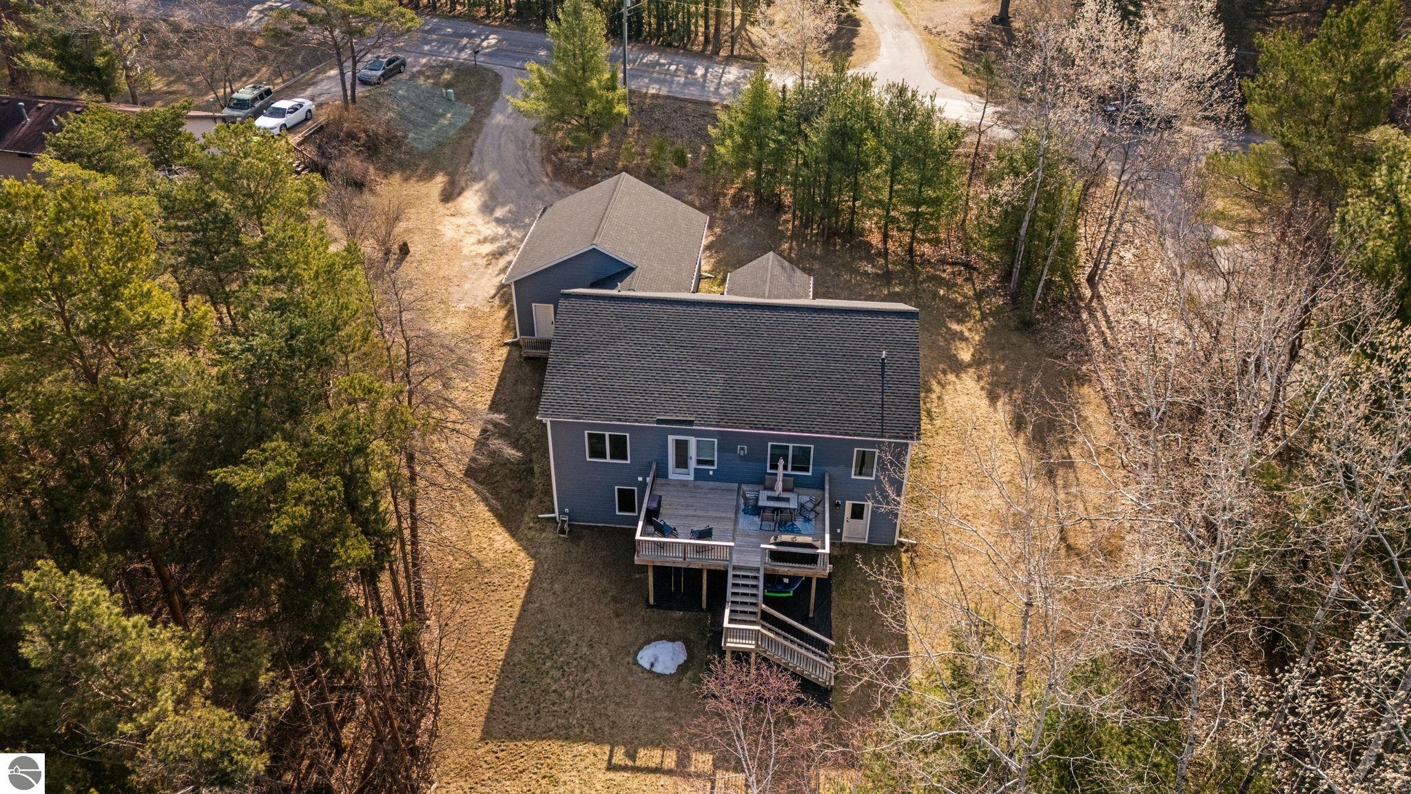 1205 Bass Lake Road