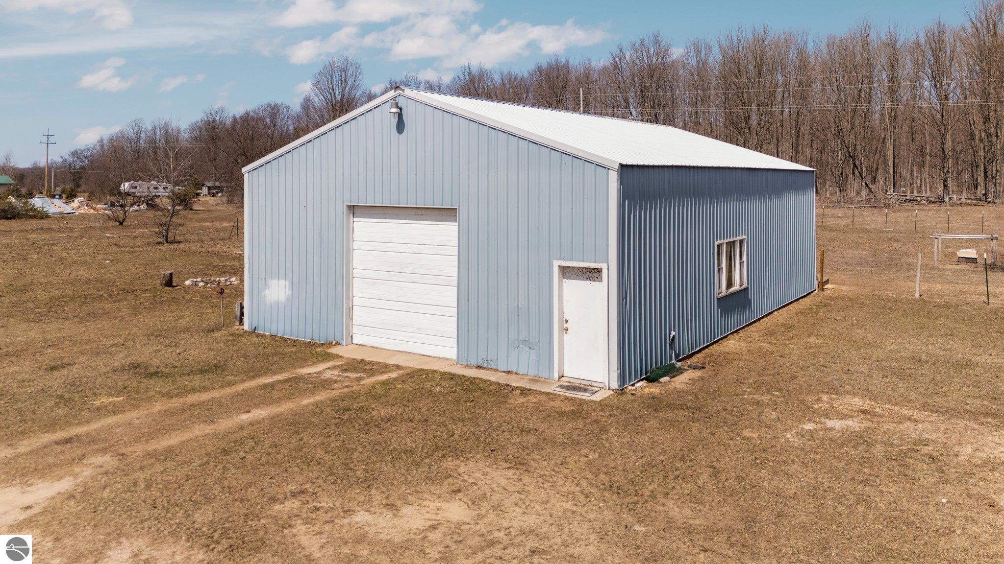 7602 Hoadley Road