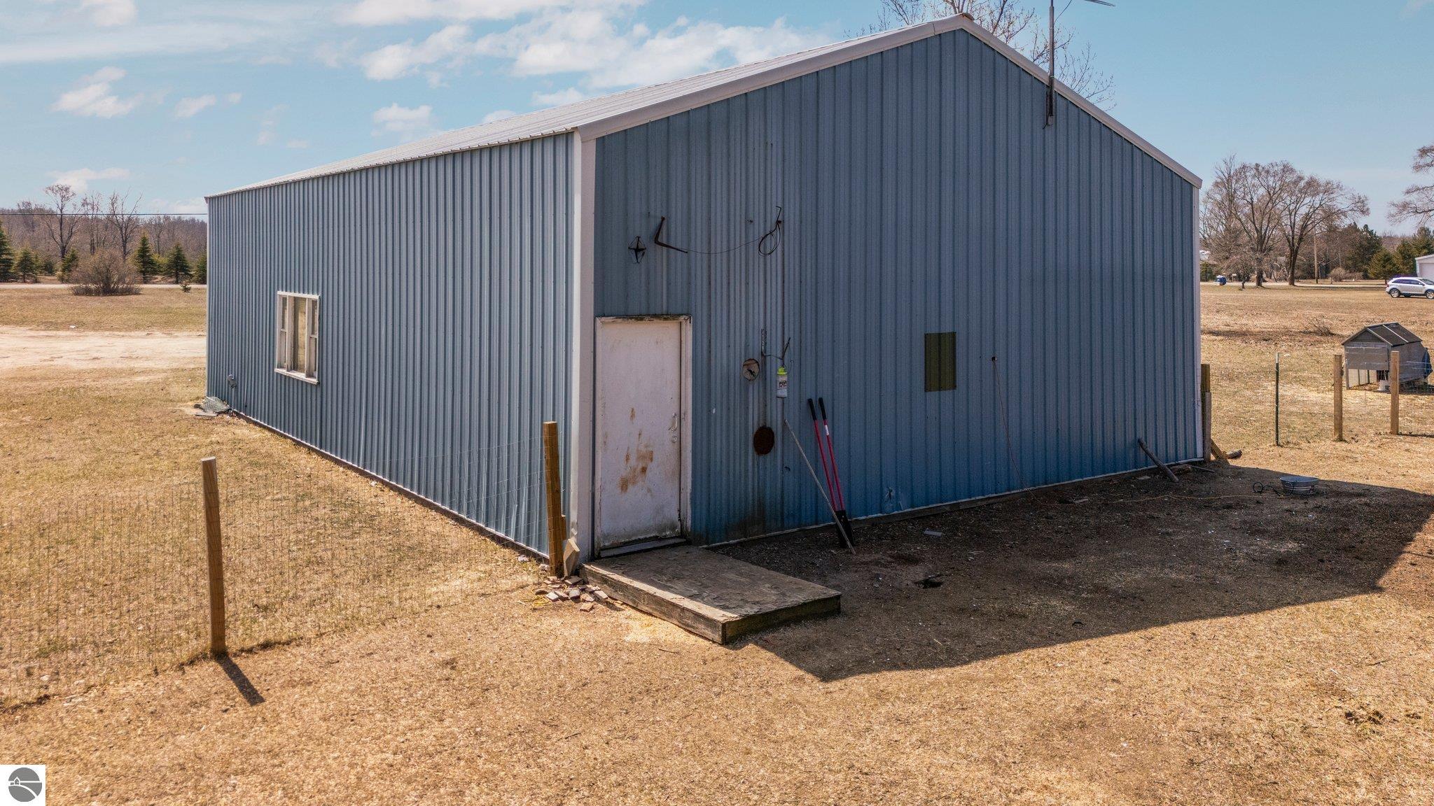 7602 Hoadley Road