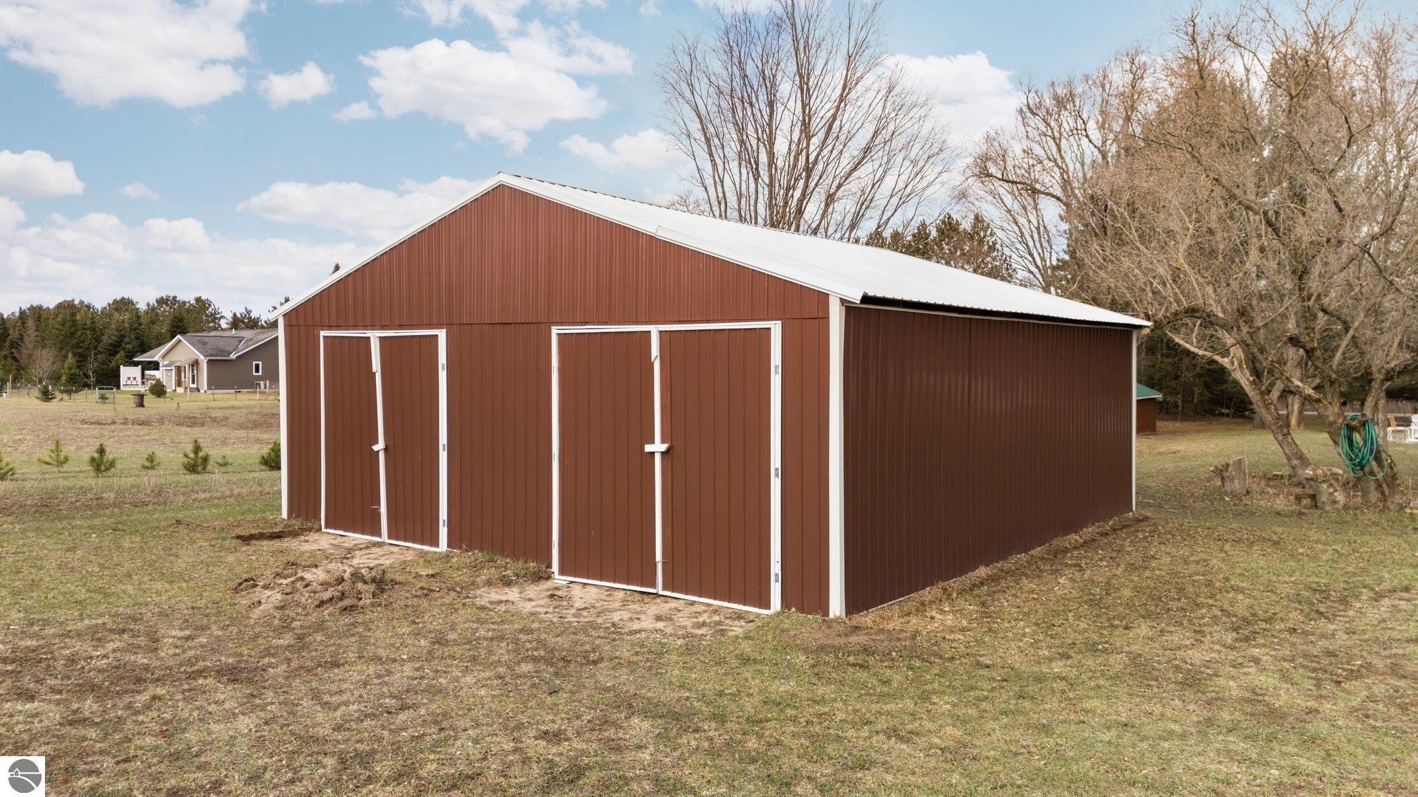 6727 Pierce Road