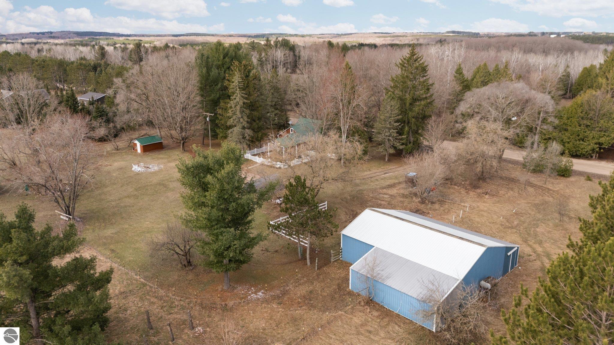 6727 Pierce Road