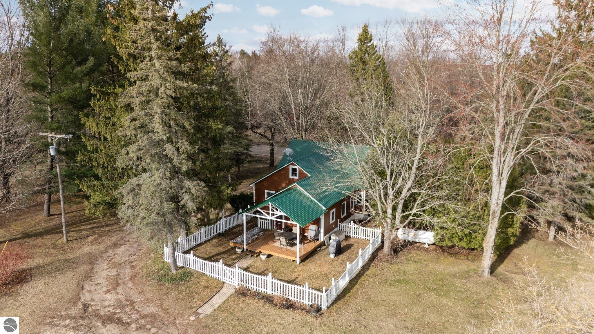 6727 Pierce Road