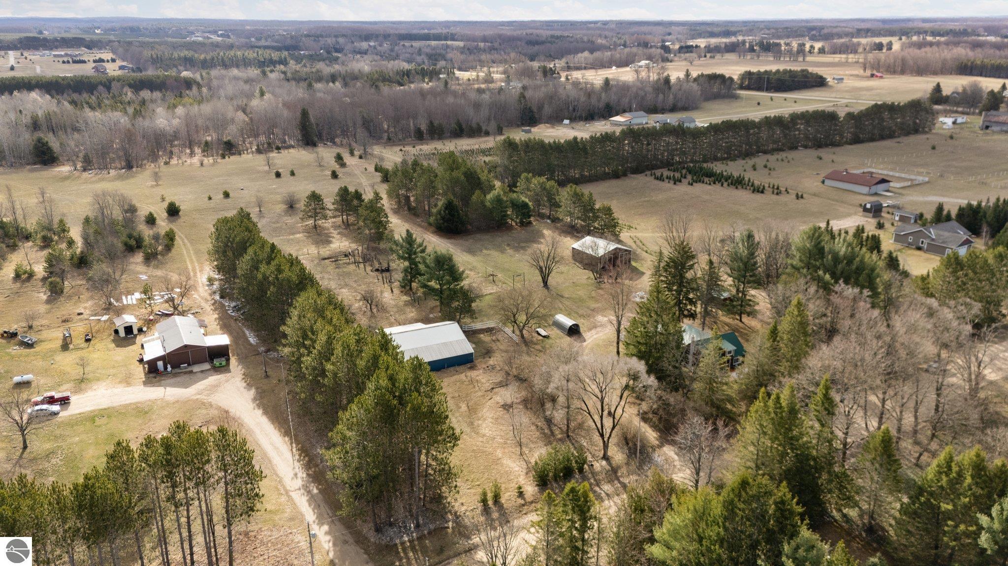 6727 Pierce Road