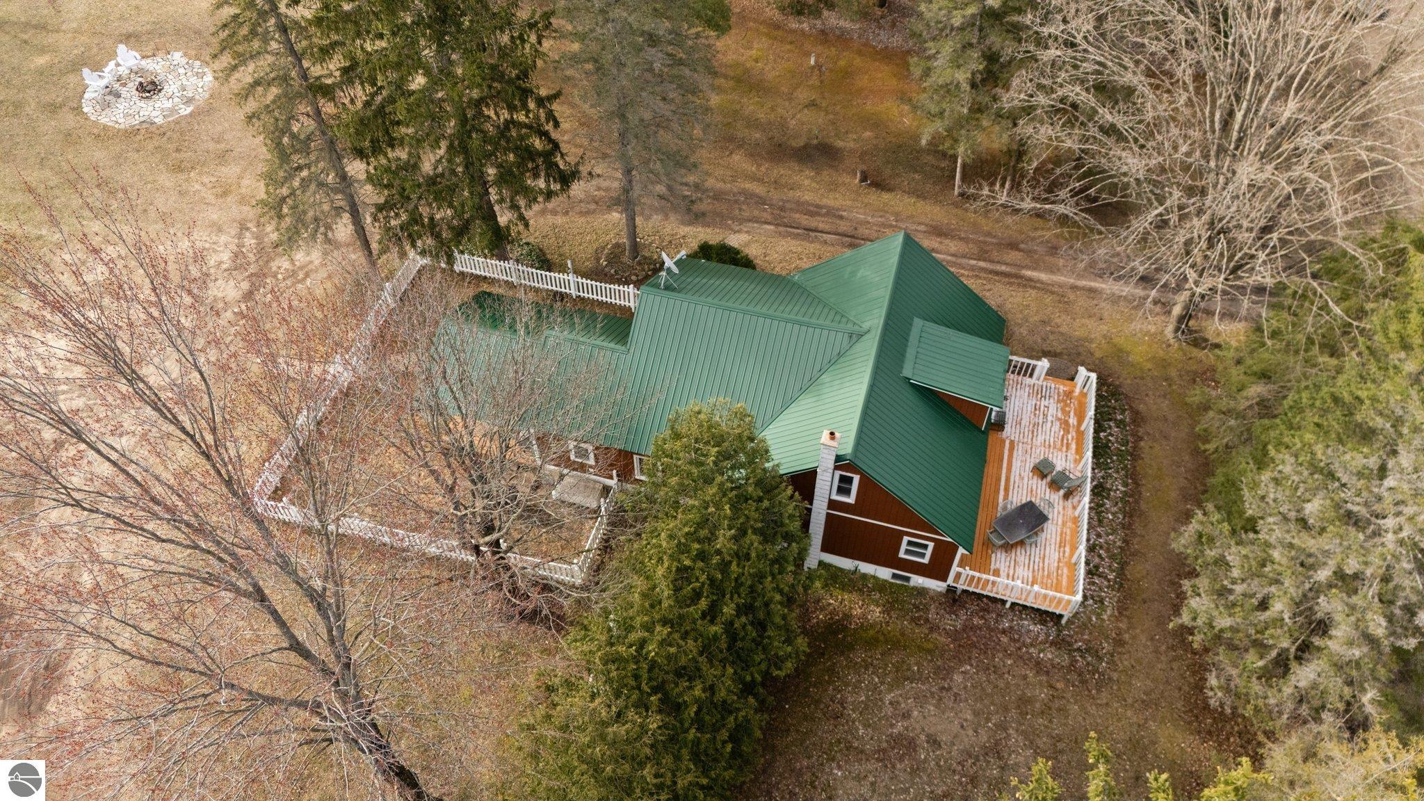 6727 Pierce Road