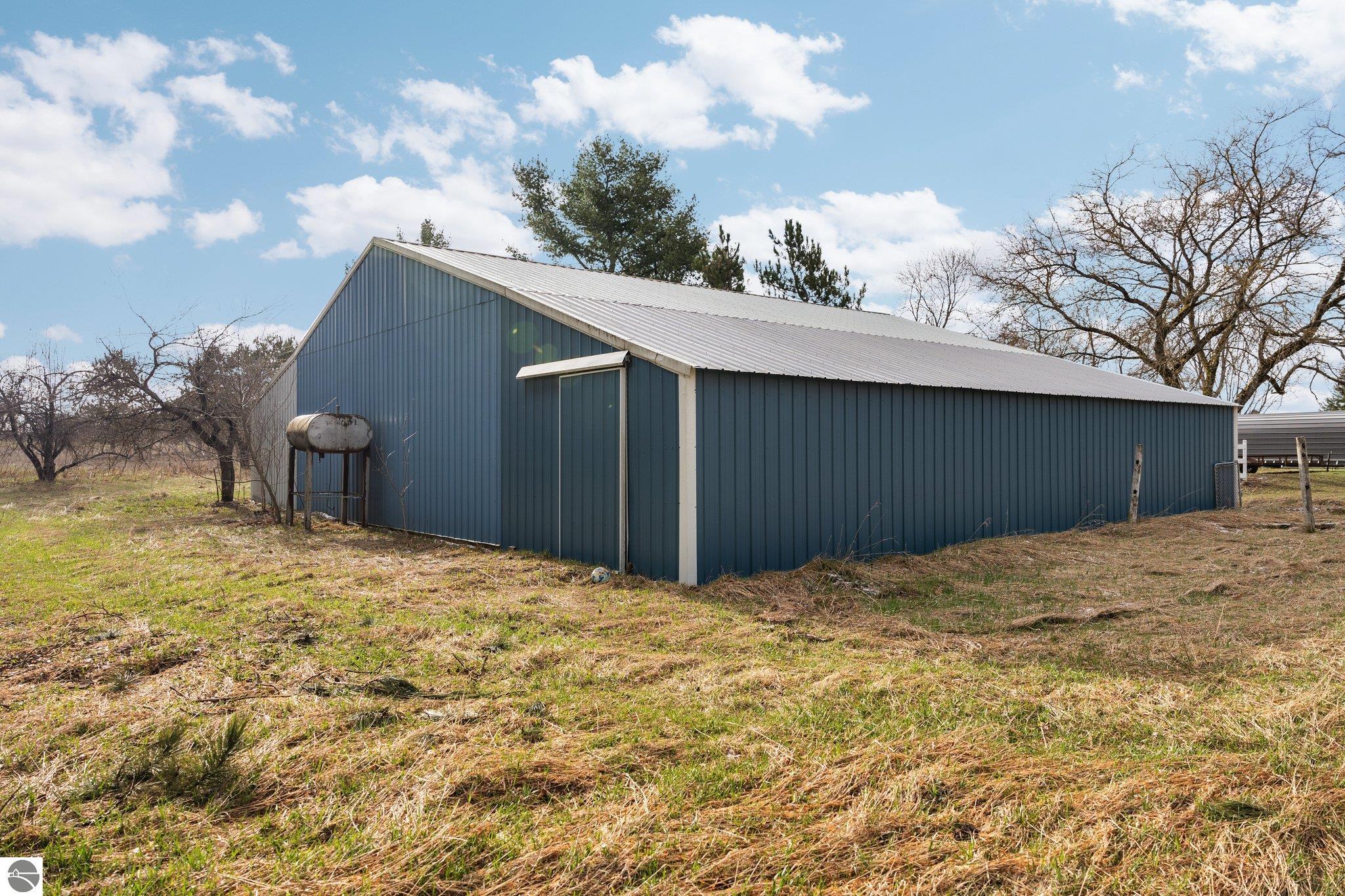 6727 Pierce Road