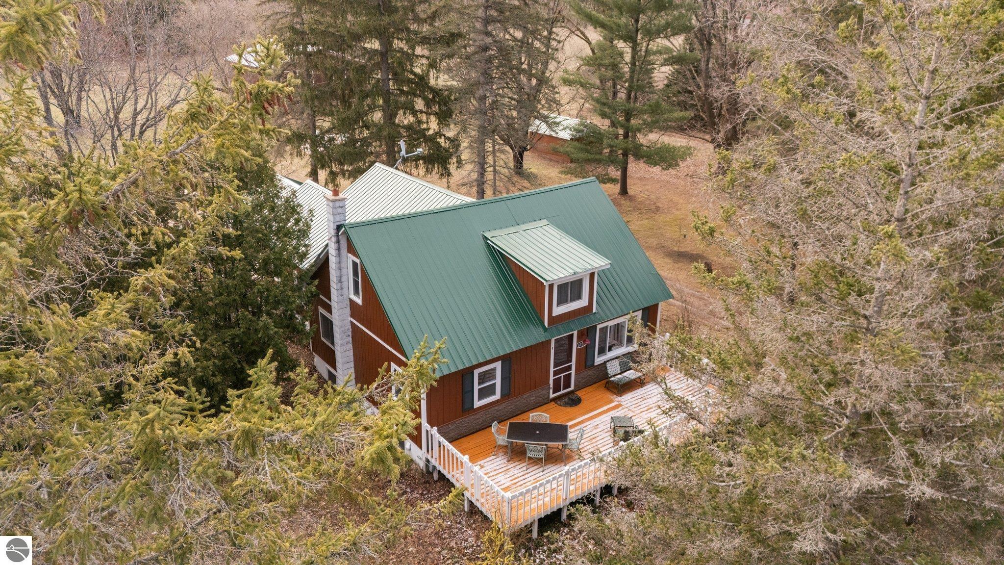 6727 Pierce Road