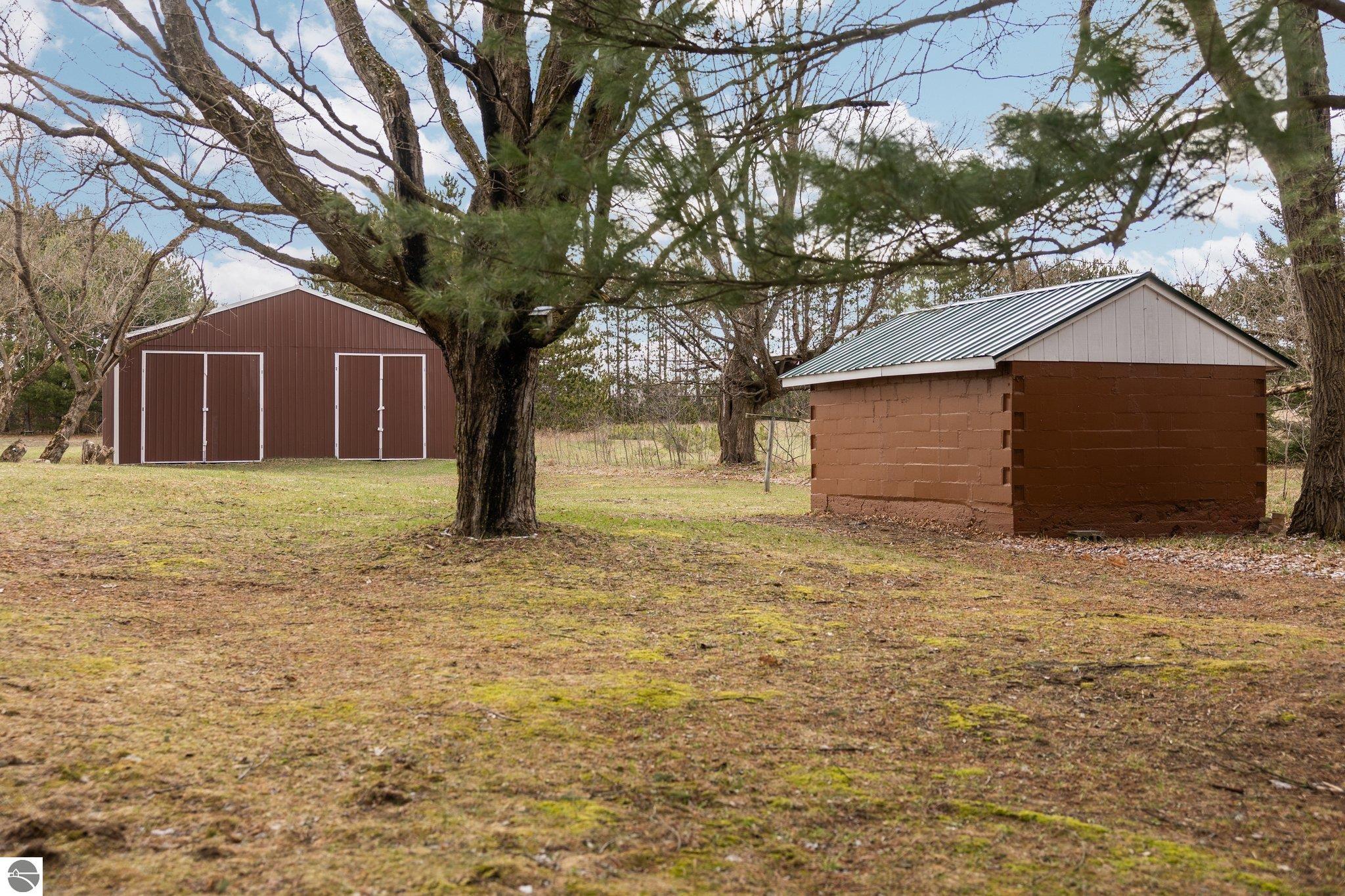 6727 Pierce Road