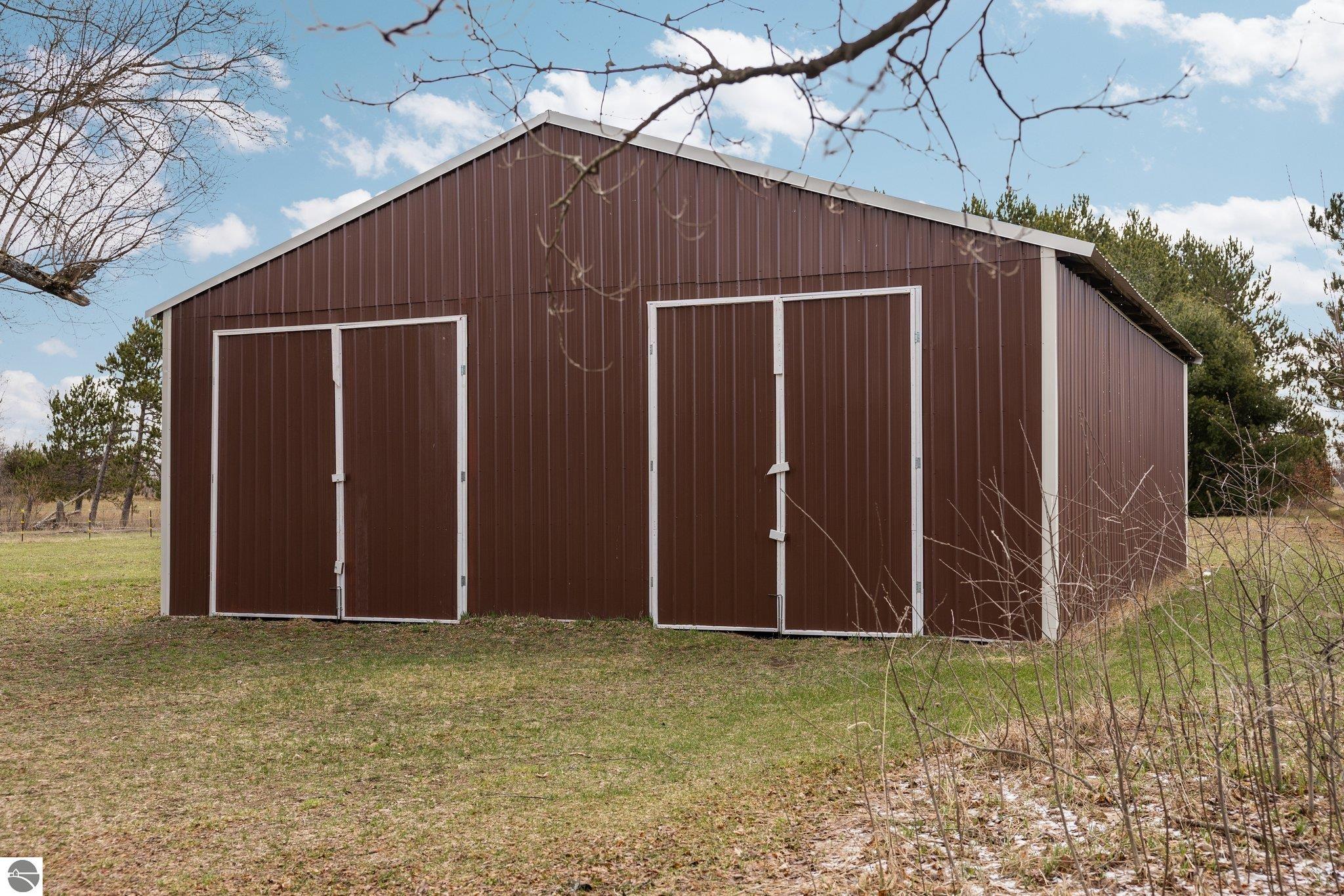 6727 Pierce Road