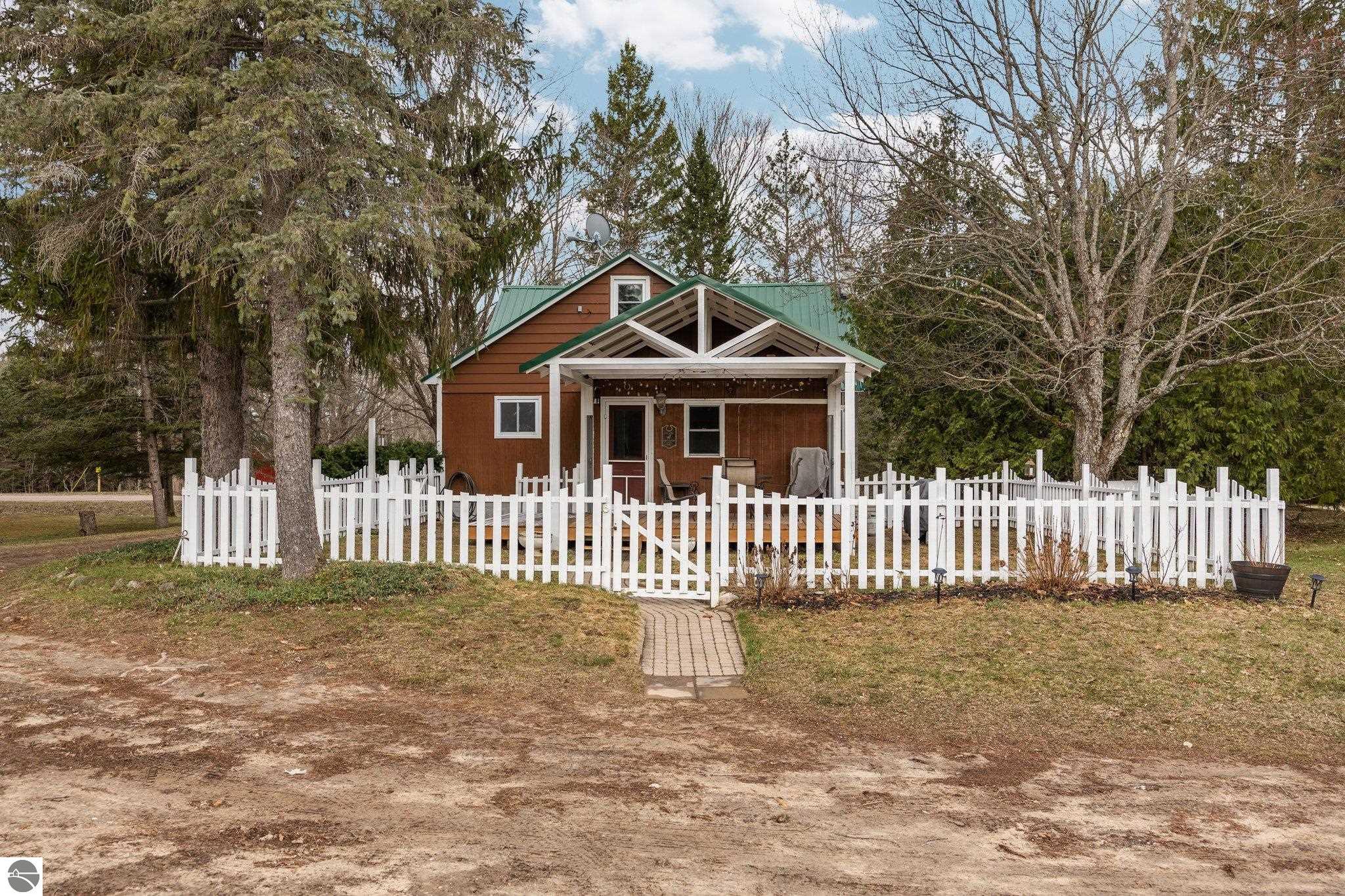 6727 Pierce Road