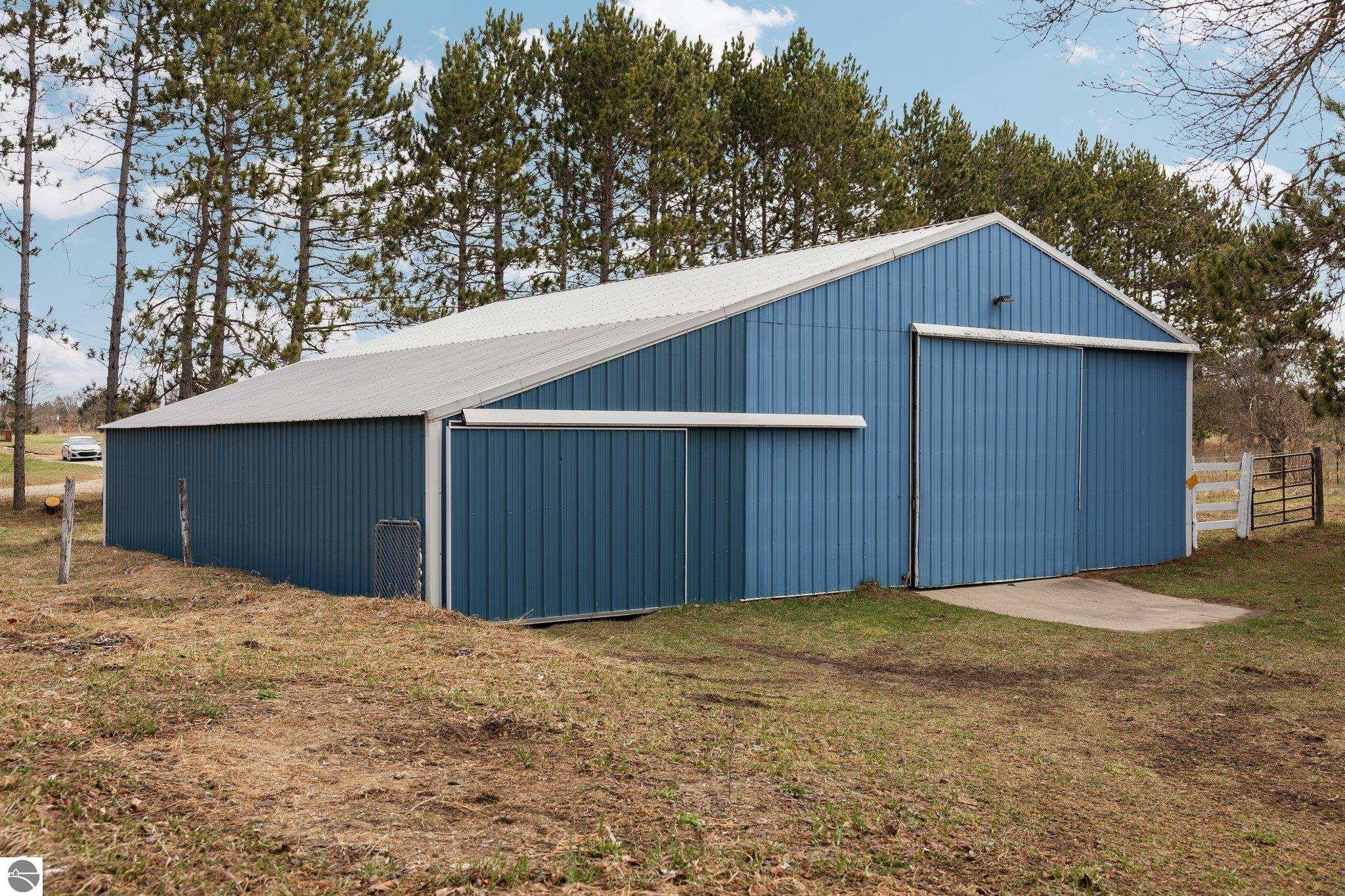 6727 Pierce Road