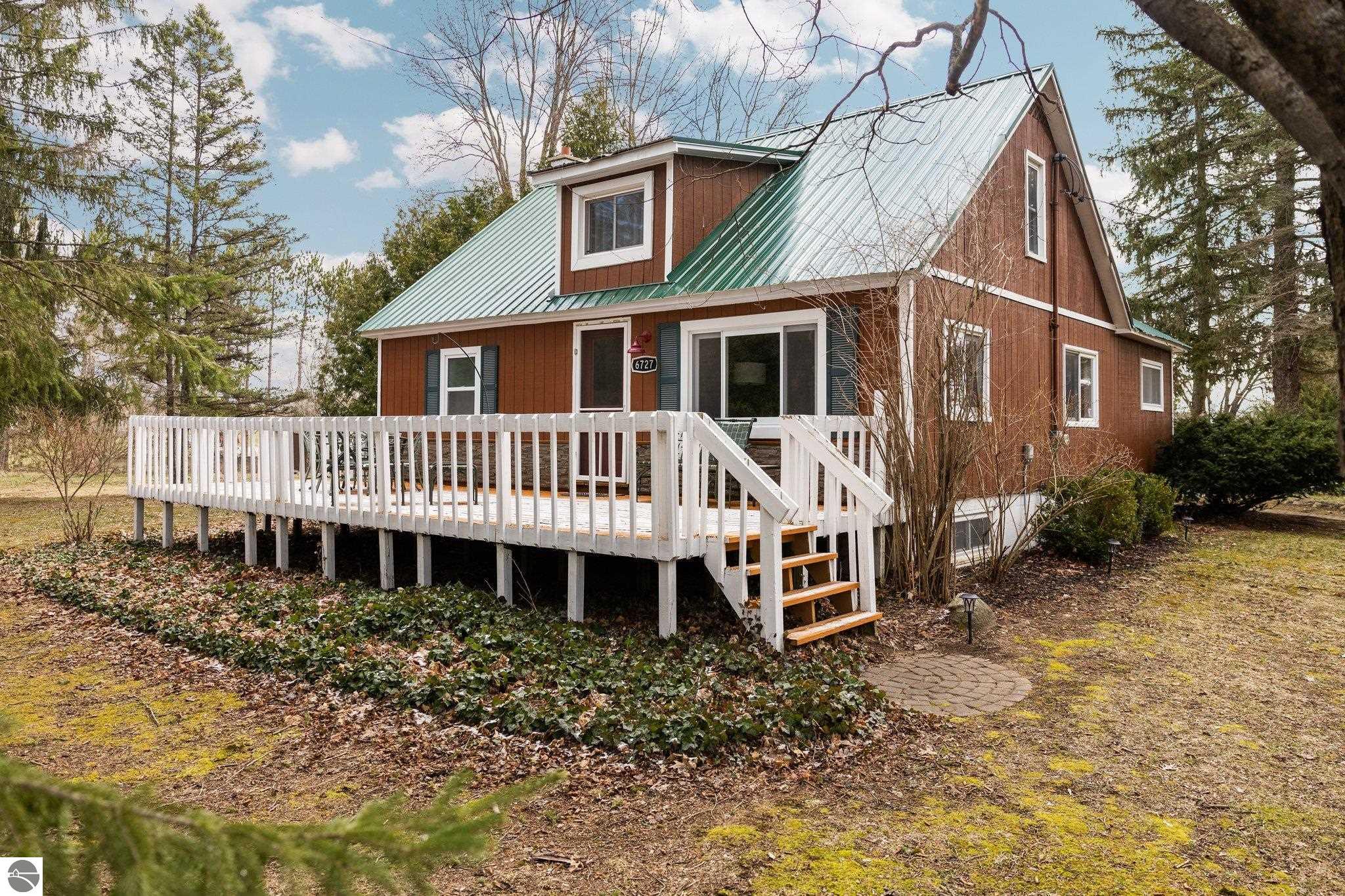 6727 Pierce Road