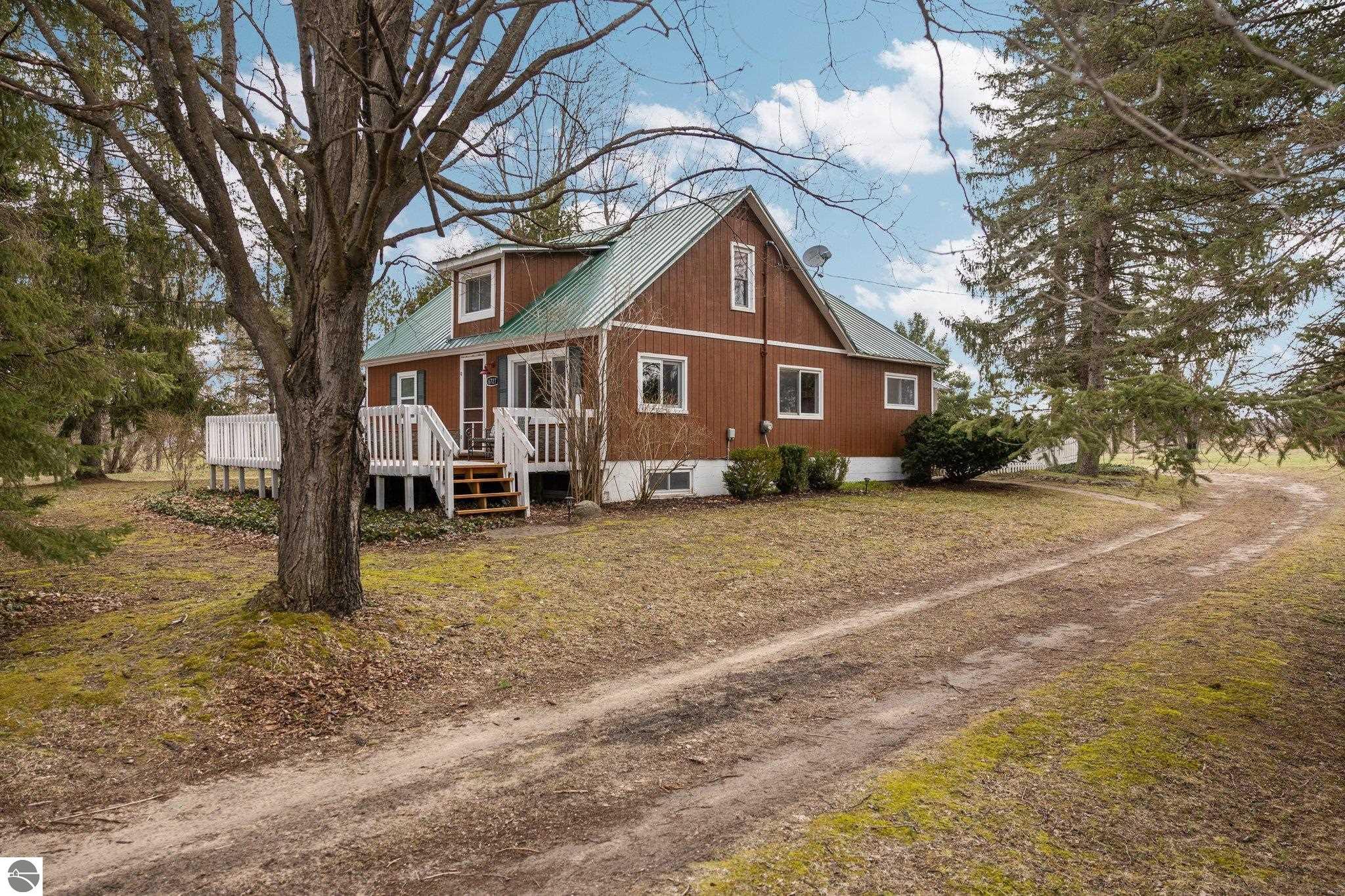 6727 Pierce Road