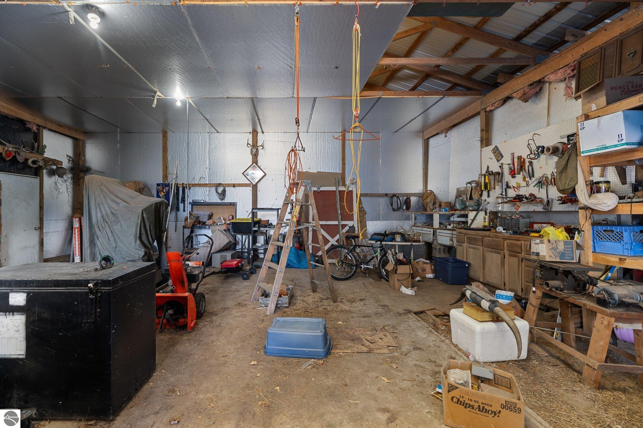 6727 Pierce Road