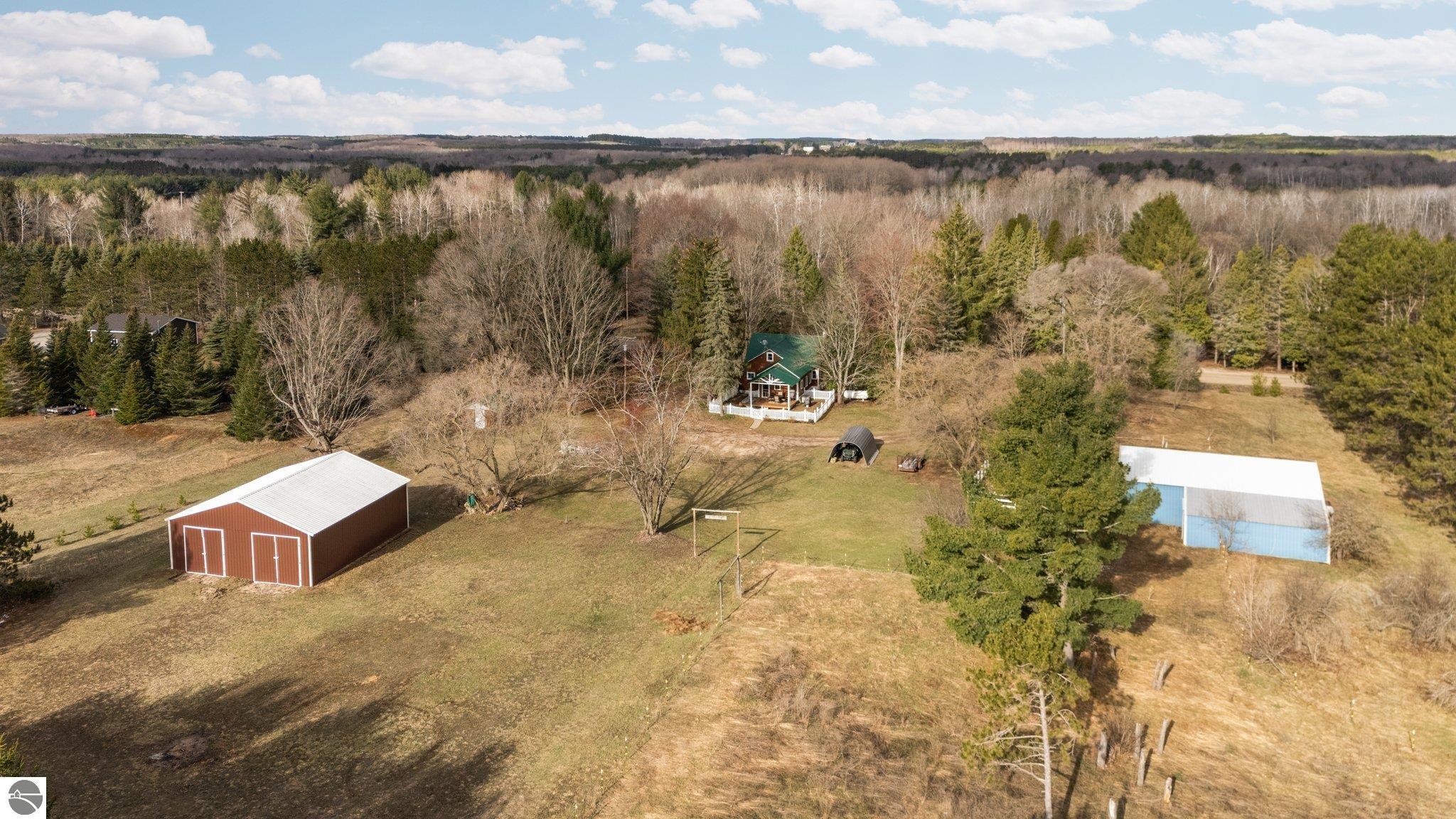 6727 Pierce Road
