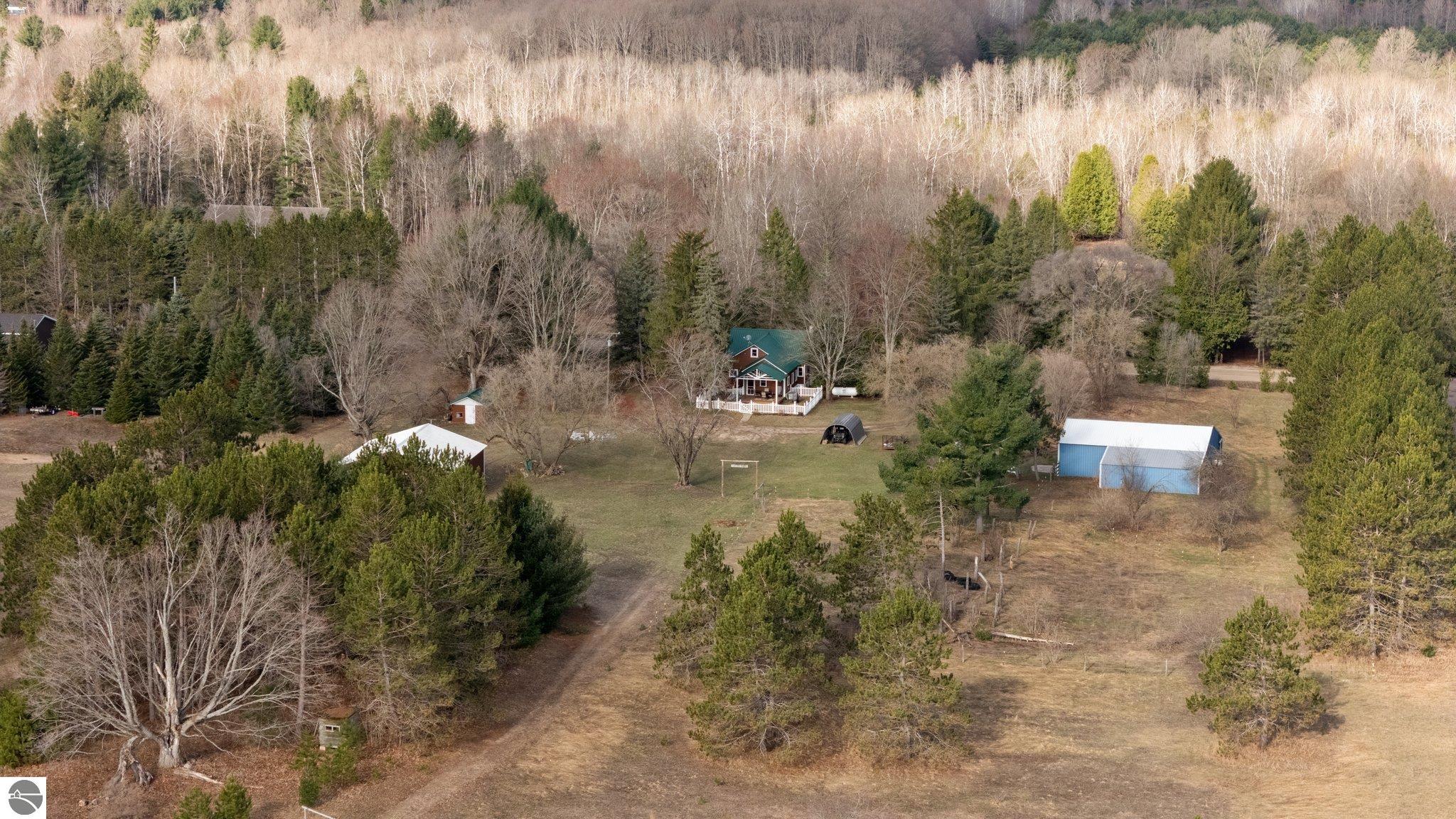 6727 Pierce Road