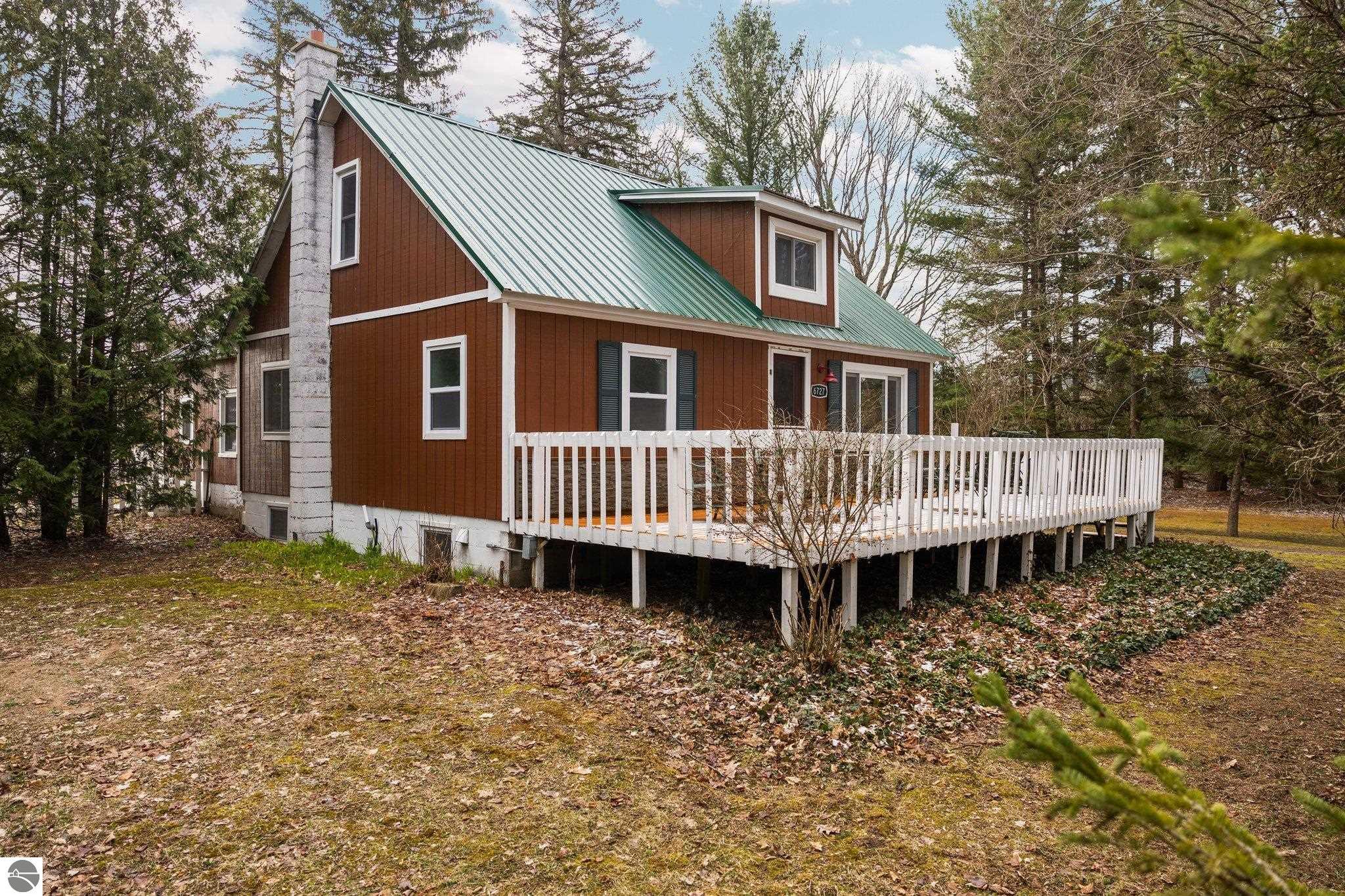 6727 Pierce Road