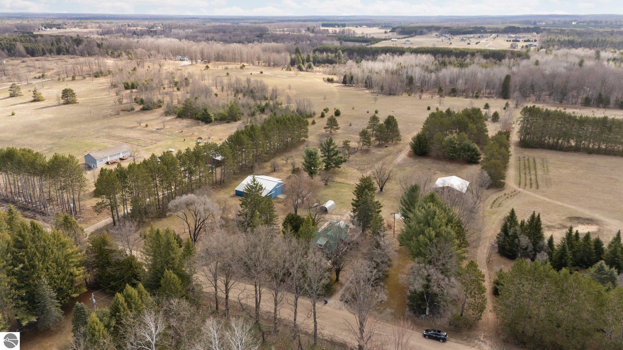 6727 Pierce Road