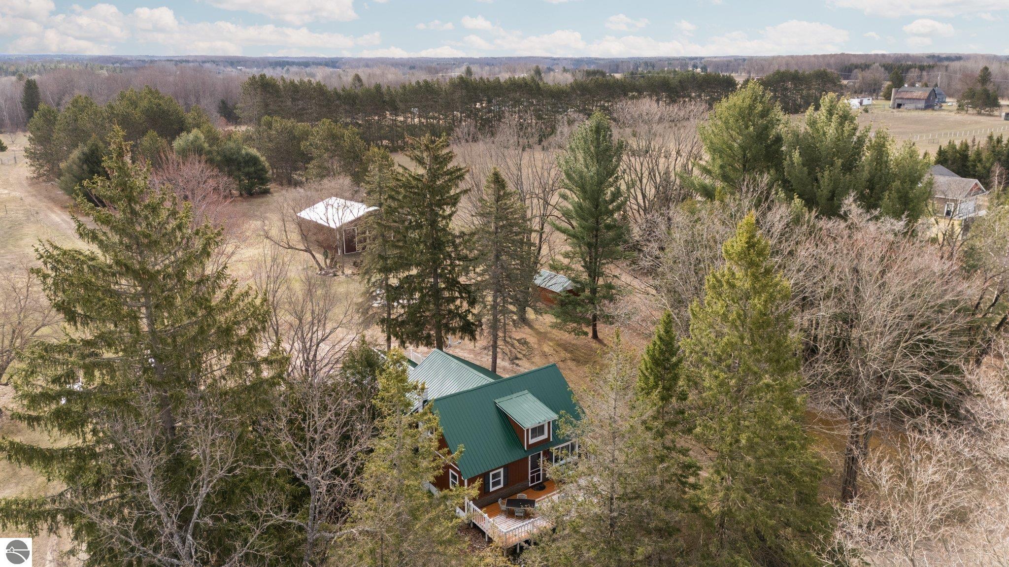 6727 Pierce Road