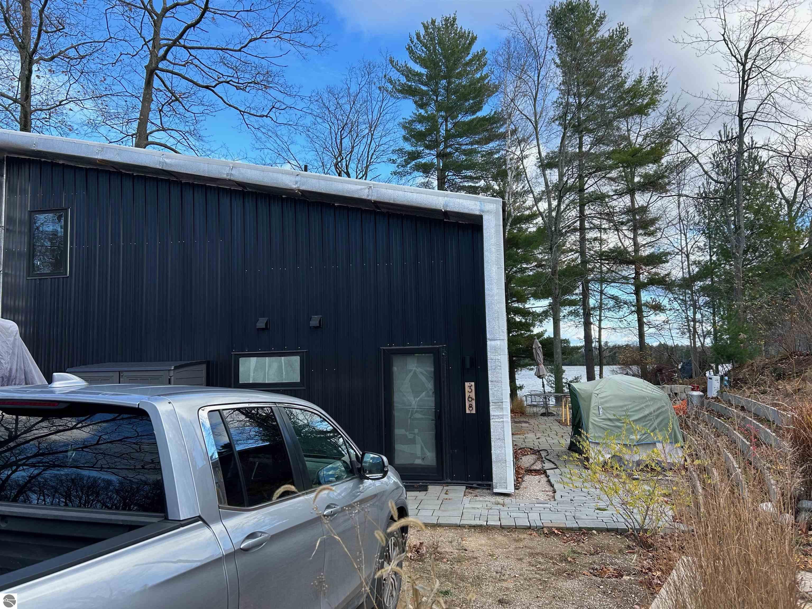 368 Bass Lake Road