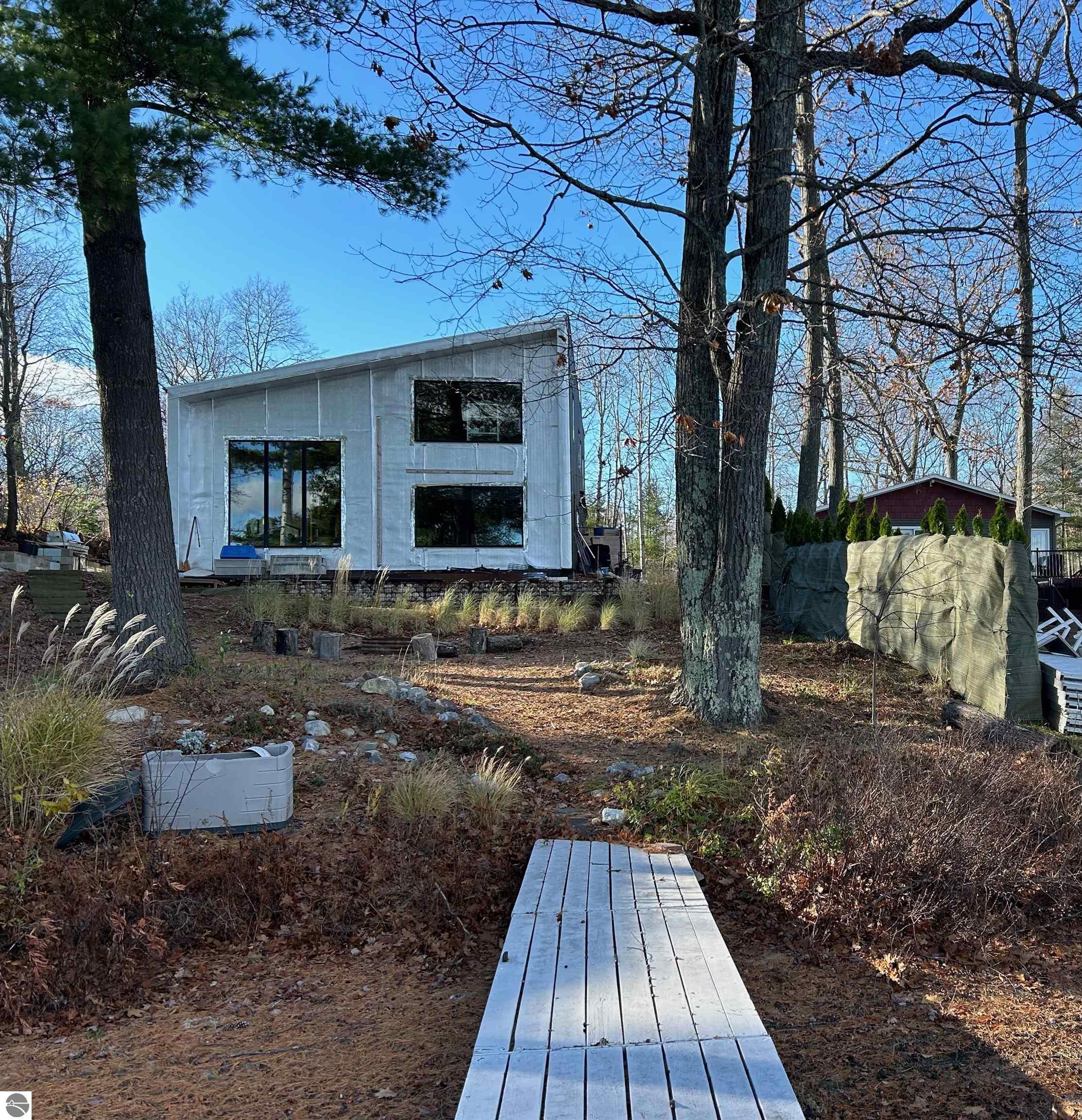 368 Bass Lake Road