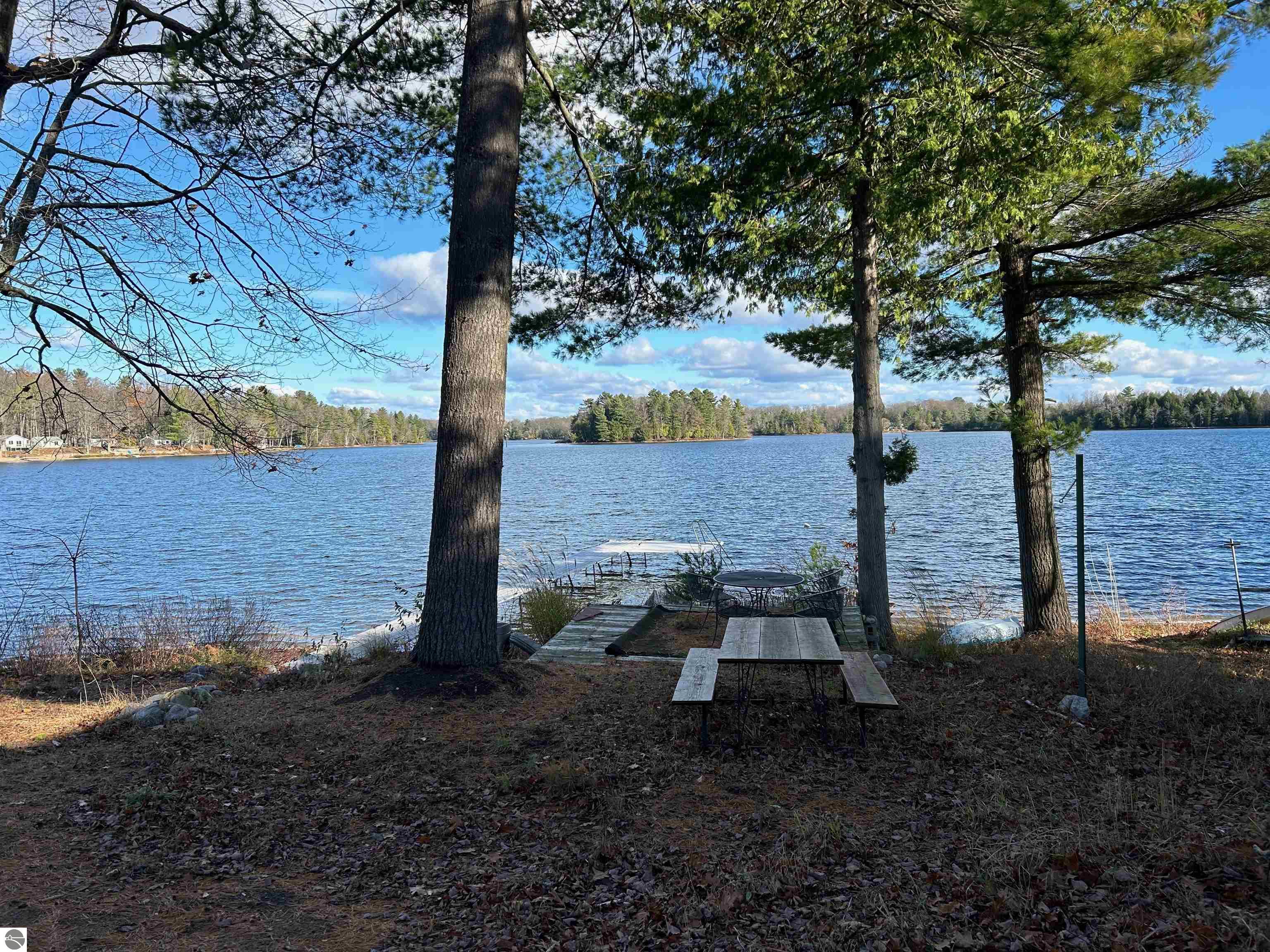 368 Bass Lake Road