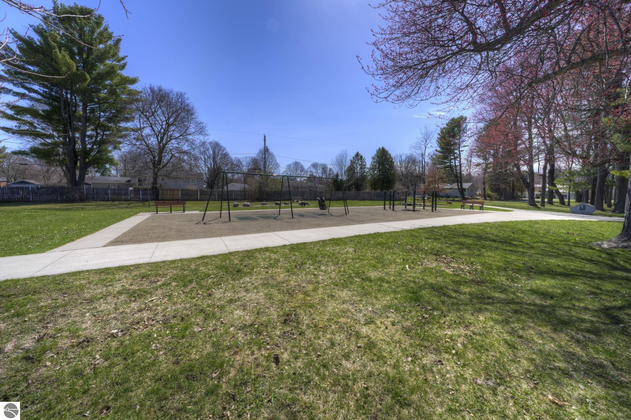 634 Sheridan Road