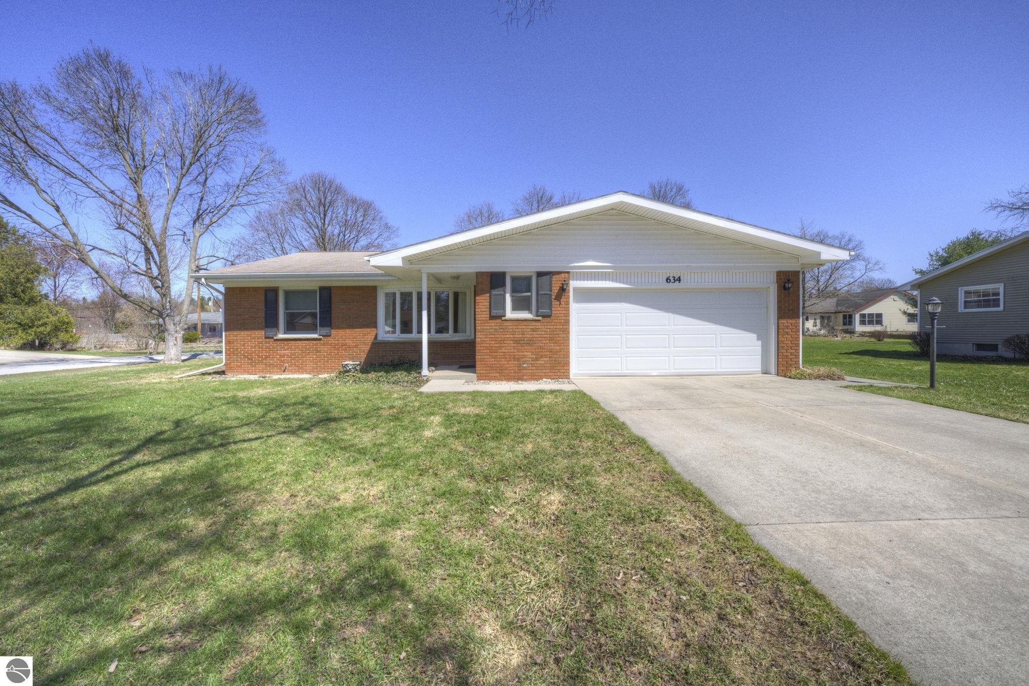 634 Sheridan Road