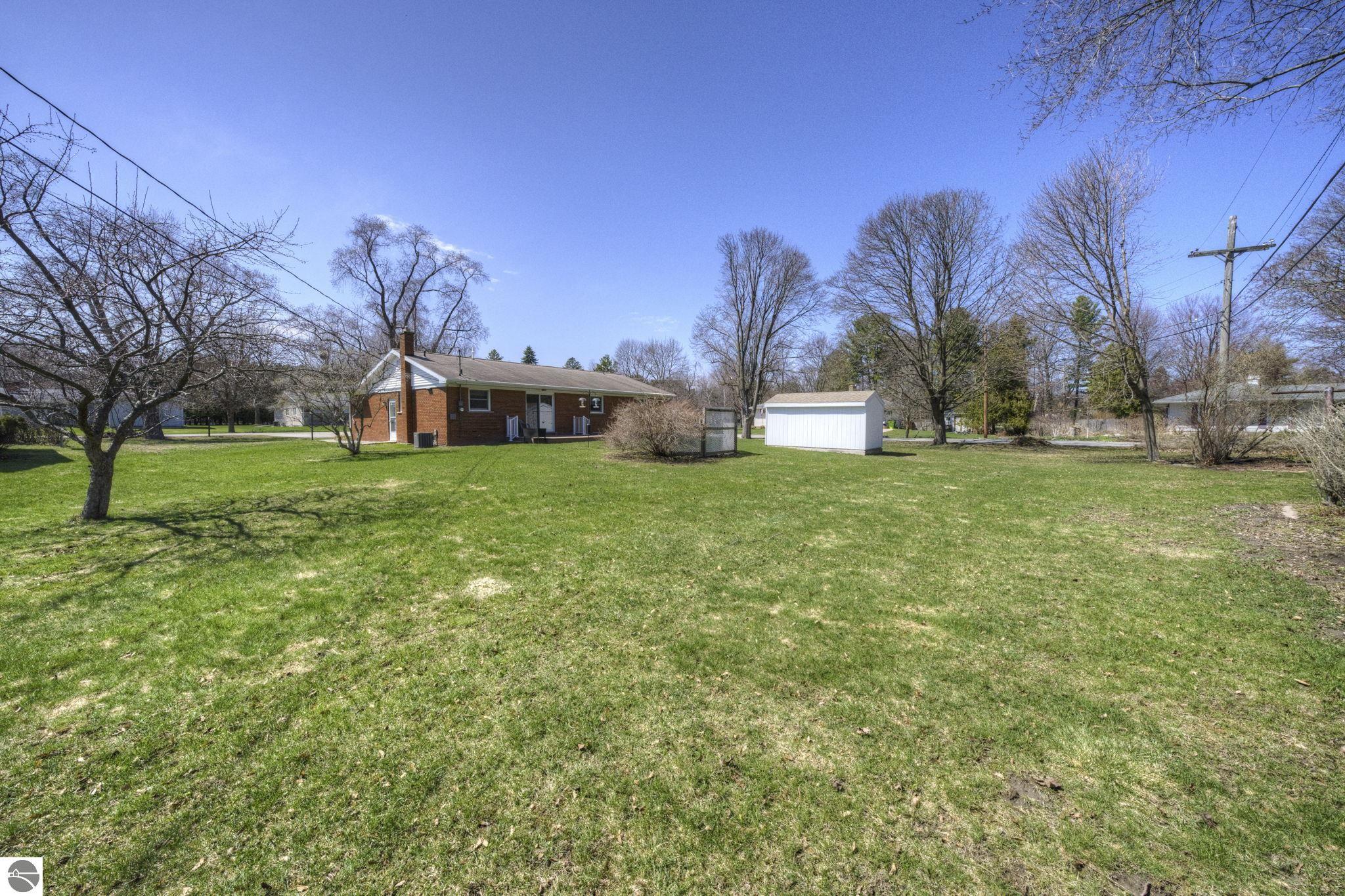 634 Sheridan Road